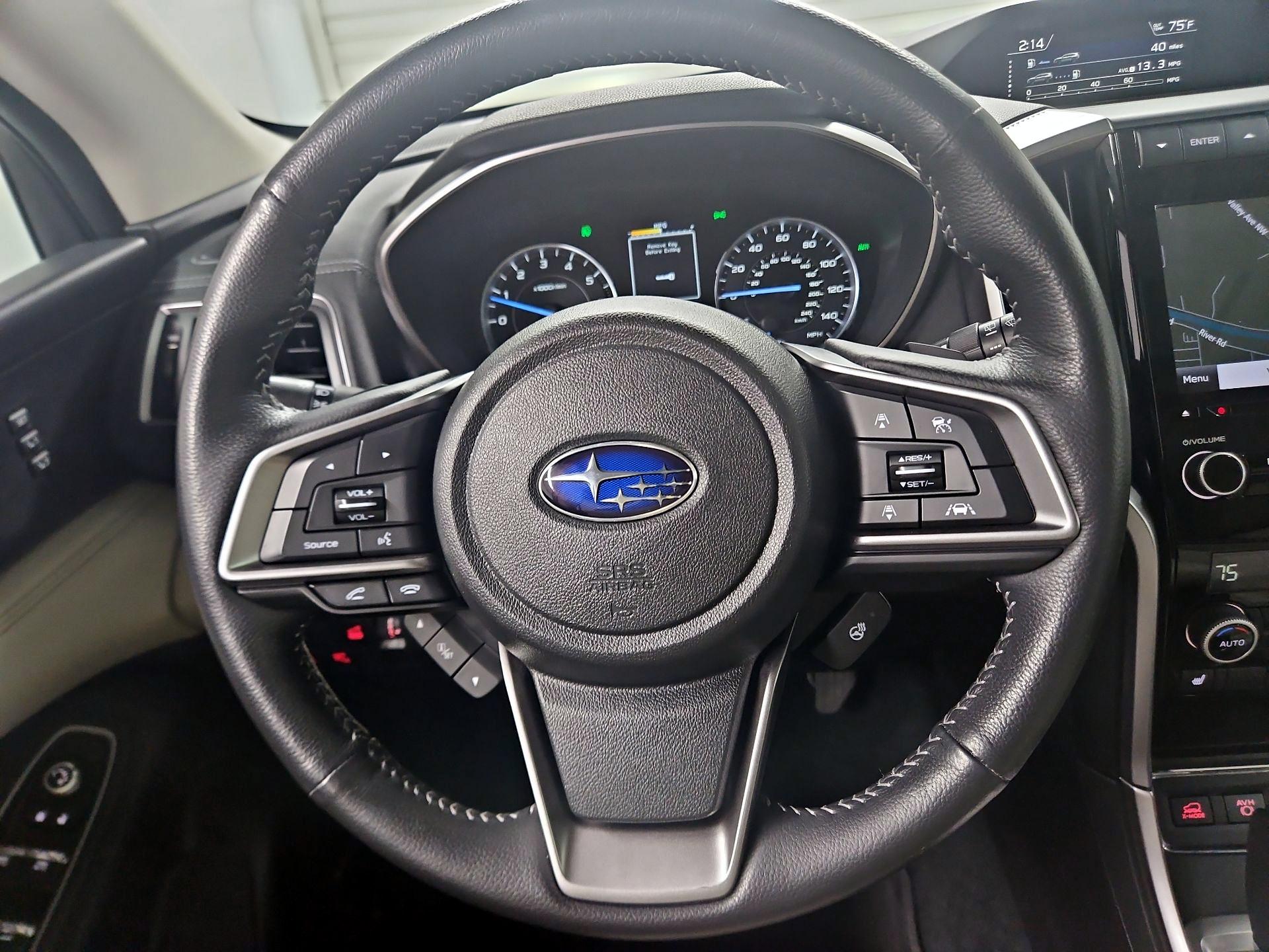 Thumbnail: 2019 Subaru Ascent - 10