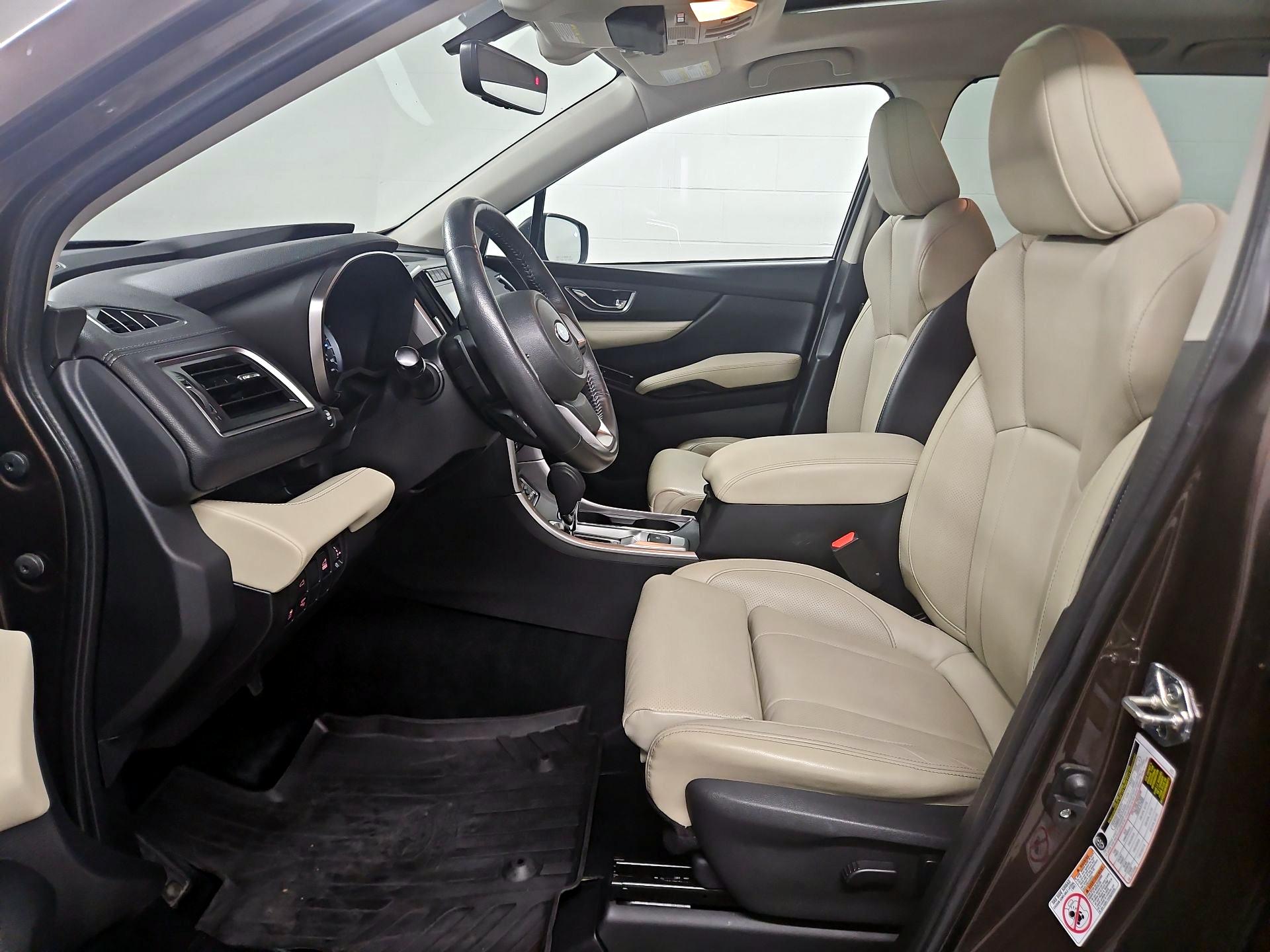 Thumbnail: 2019 Subaru Ascent - 11