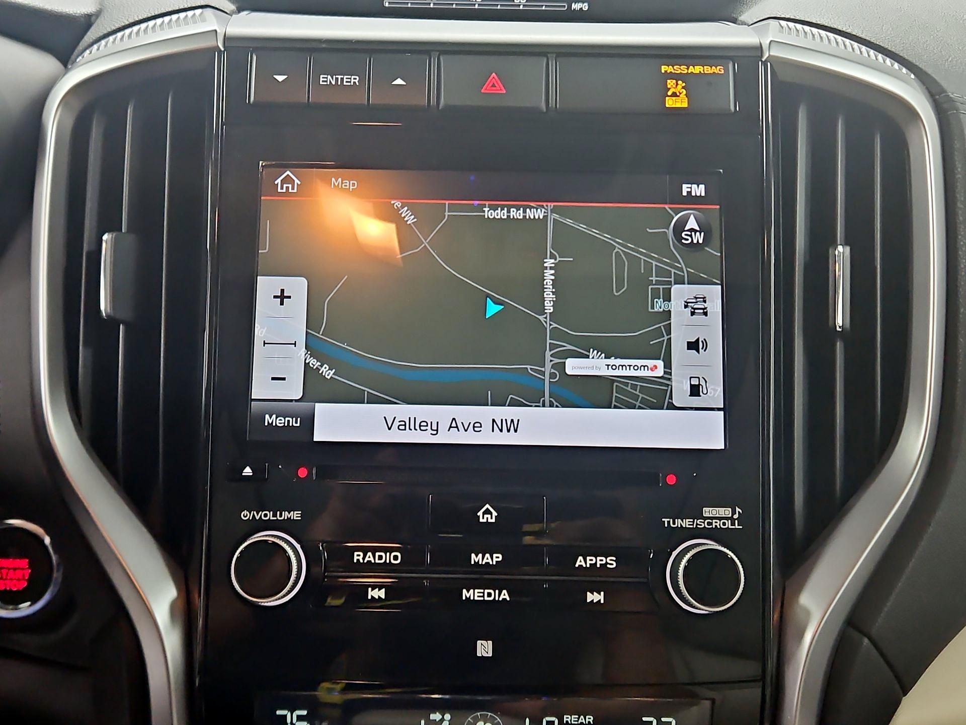 Thumbnail: 2019 Subaru Ascent - 14