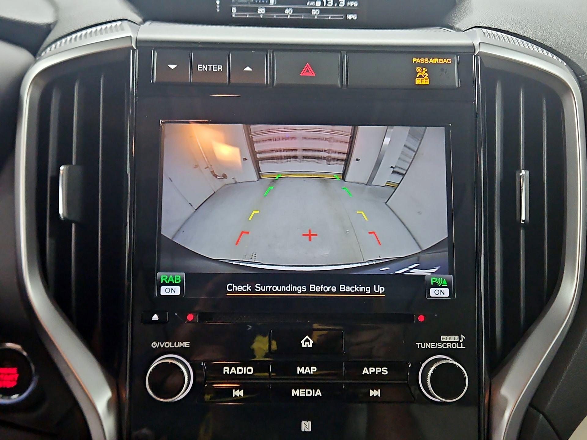 Thumbnail: 2019 Subaru Ascent - 15
