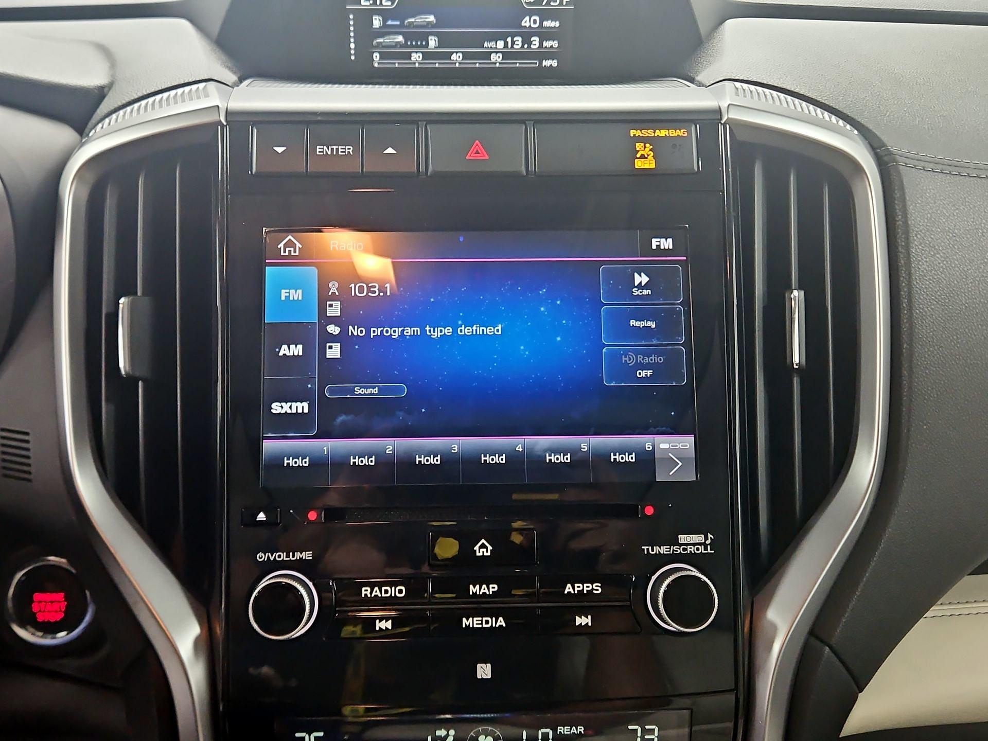 Thumbnail: 2019 Subaru Ascent - 16