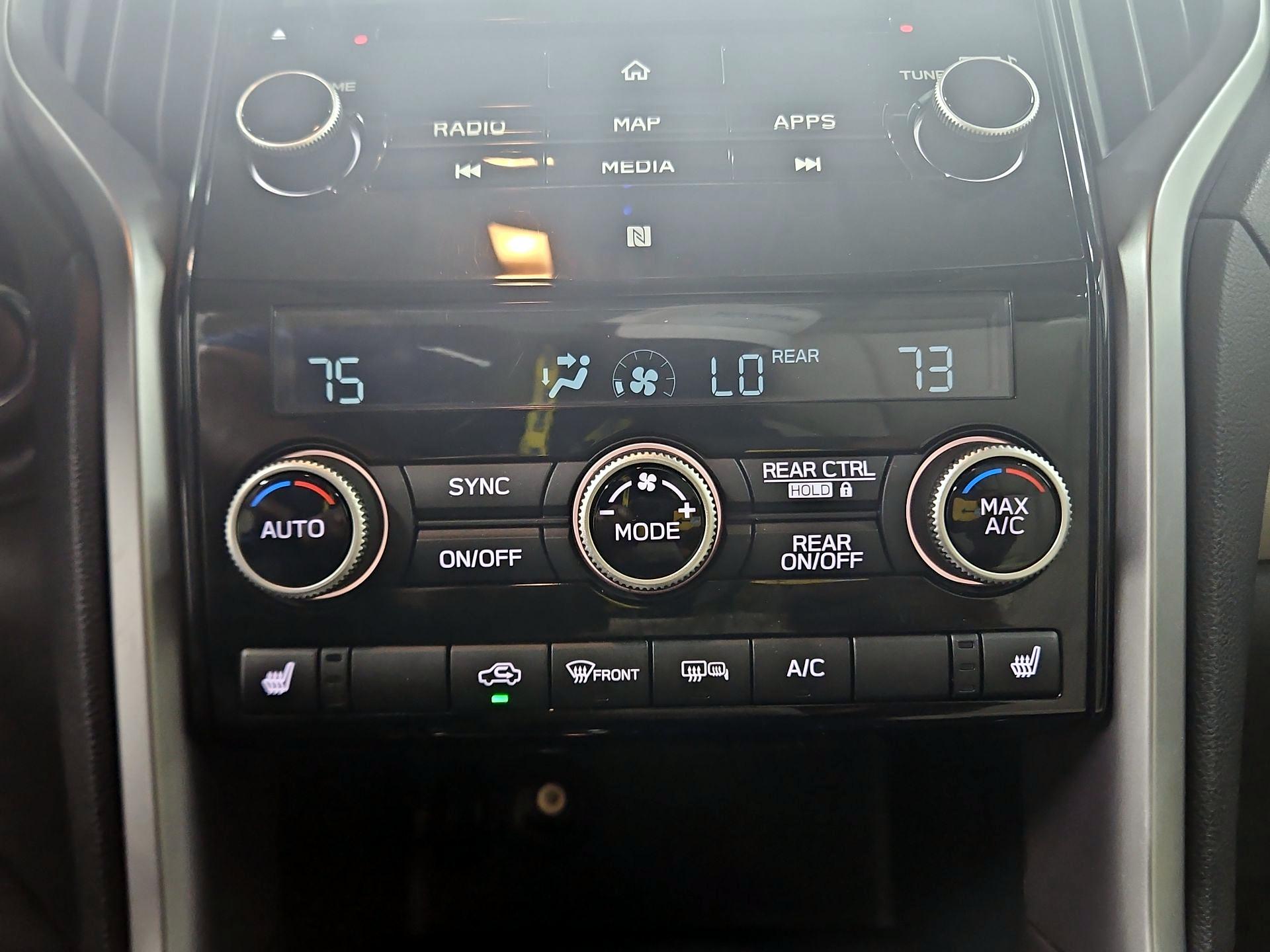 Thumbnail: 2019 Subaru Ascent - 17