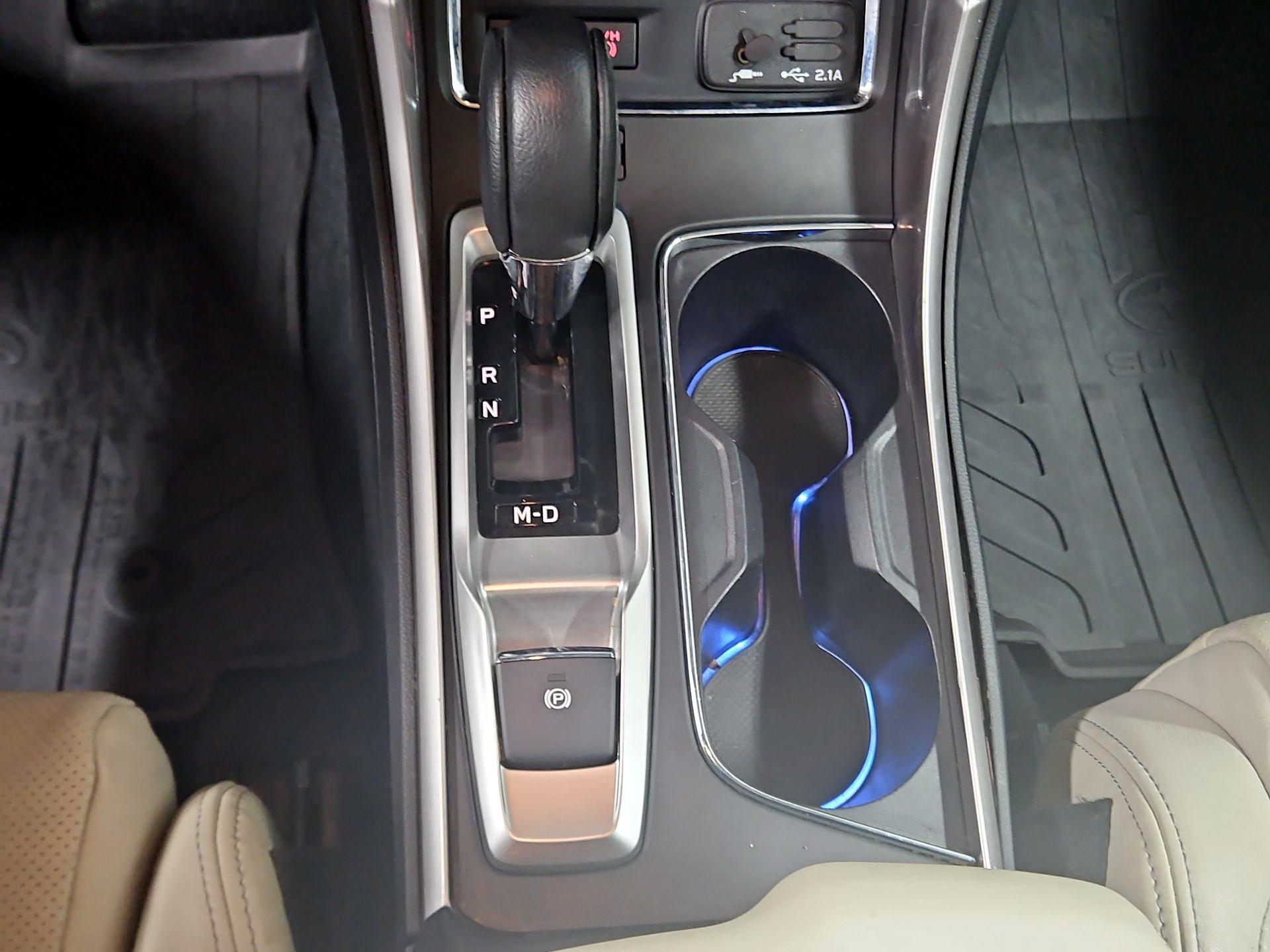 Thumbnail: 2019 Subaru Ascent - 18