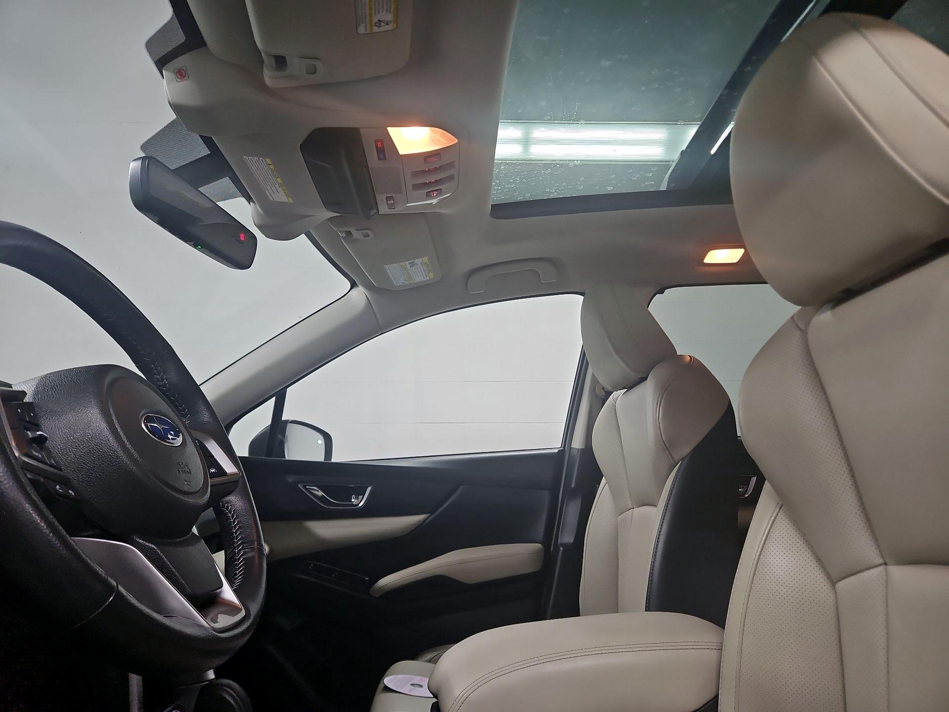 Thumbnail: 2019 Subaru Ascent - 20