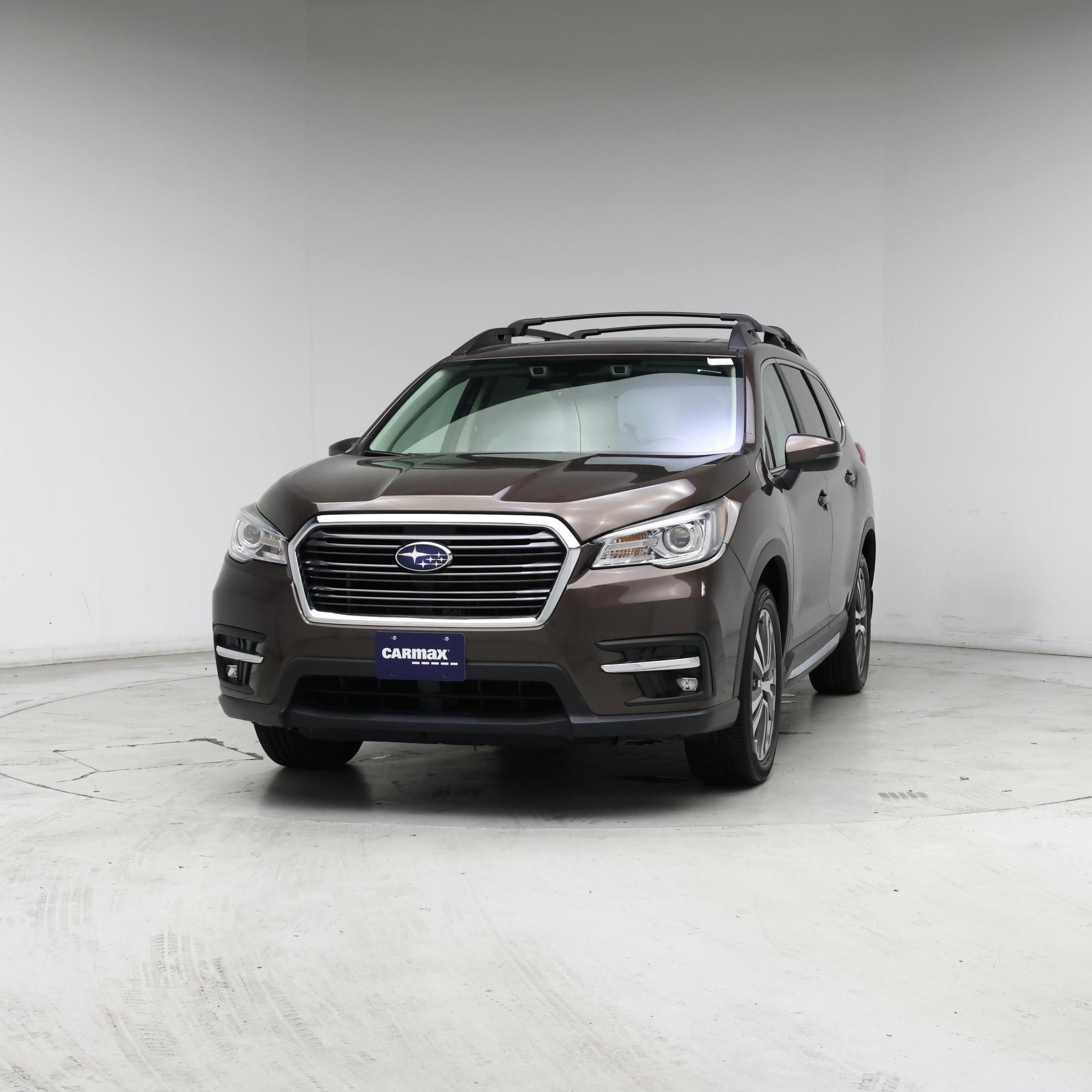 Thumbnail: 2019 Subaru Ascent - 4
