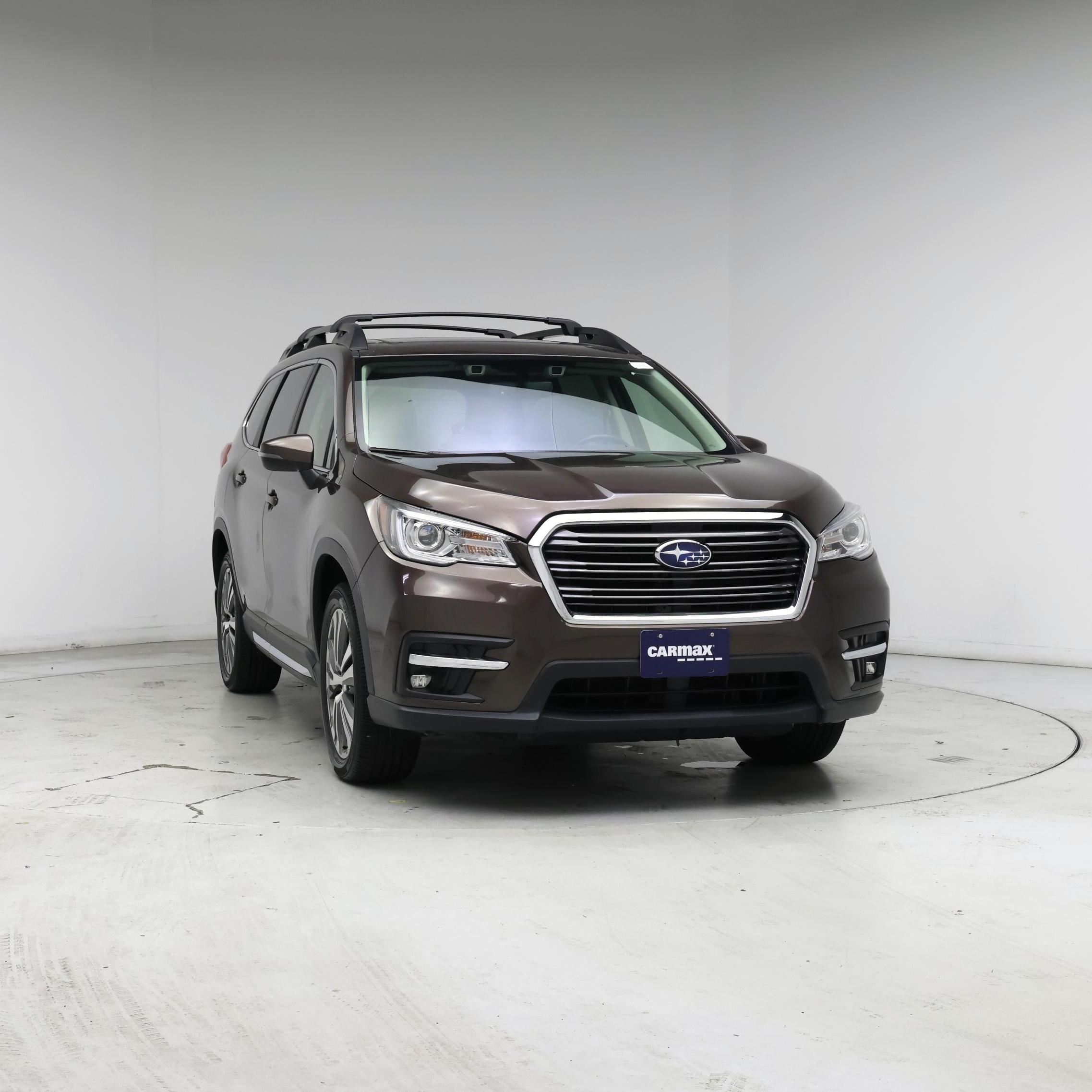 Thumbnail: 2019 Subaru Ascent - 5