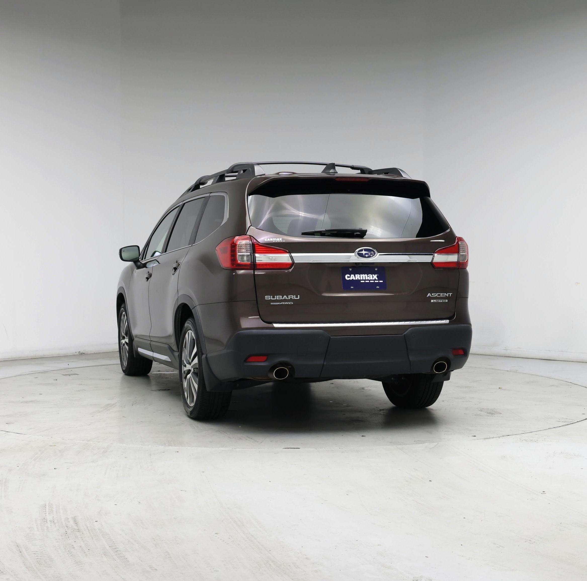 Thumbnail: 2019 Subaru Ascent - 6