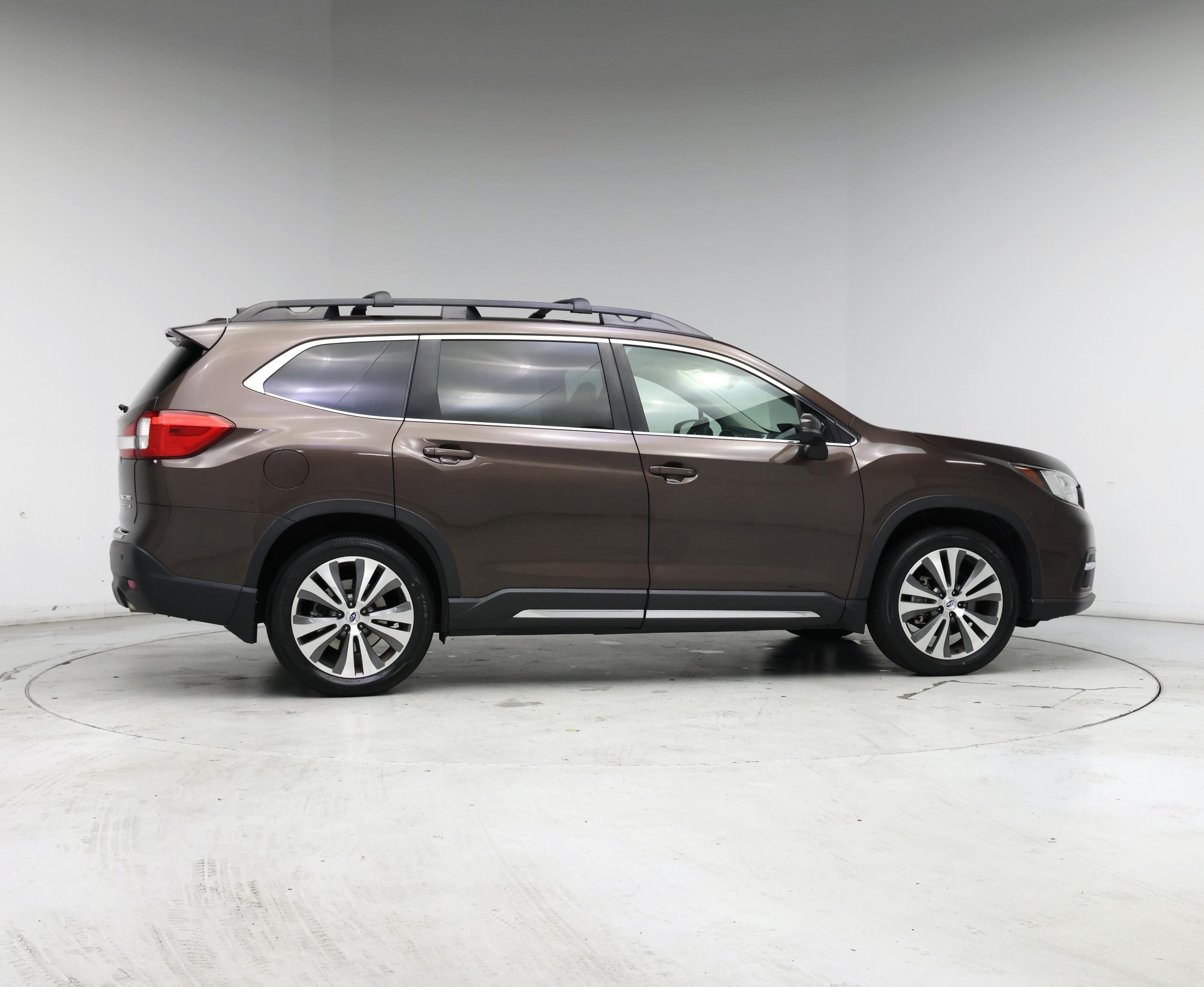 Thumbnail: 2019 Subaru Ascent - 7