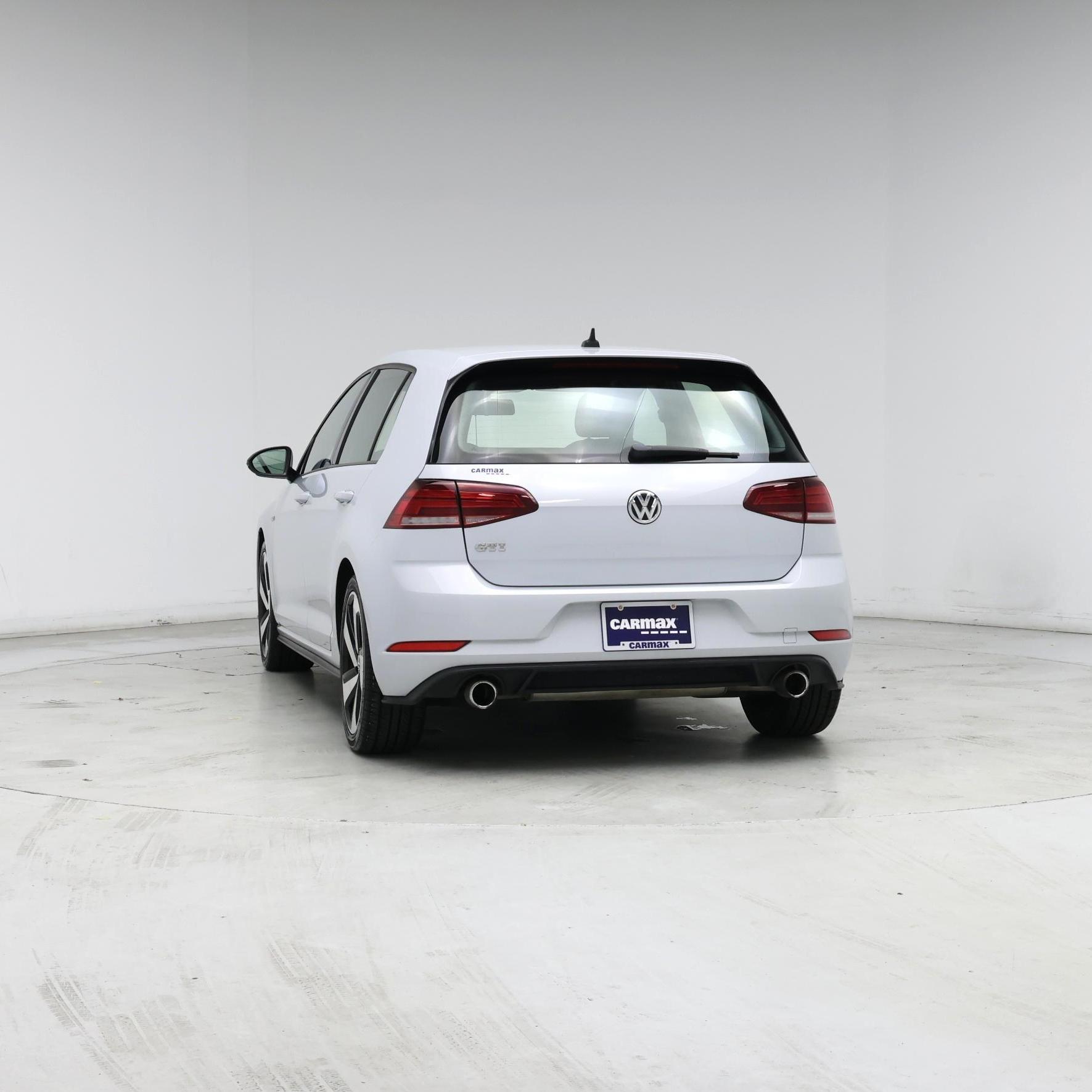 Thumbnail: 2018 Volkswagen Golf - 6