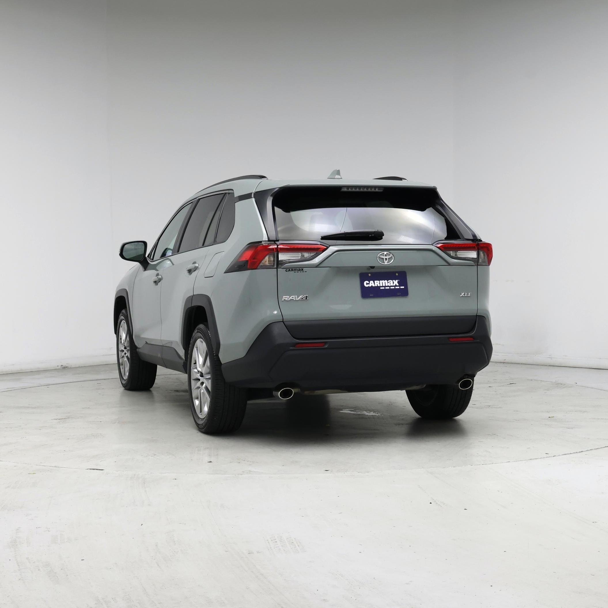 Thumbnail: 2022 Toyota RAV4 - 6