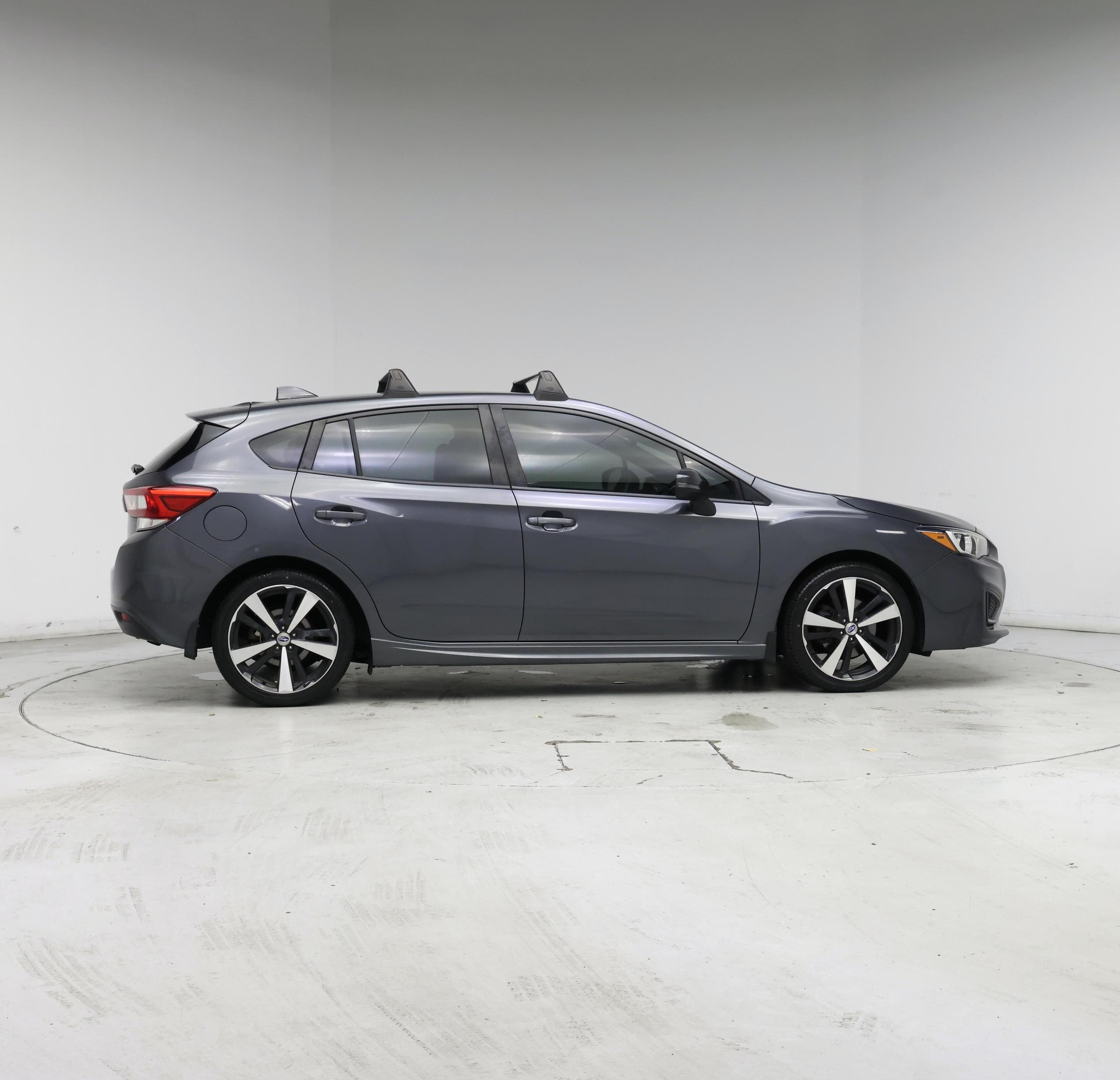 Thumbnail: 2018 Subaru Impreza - 7