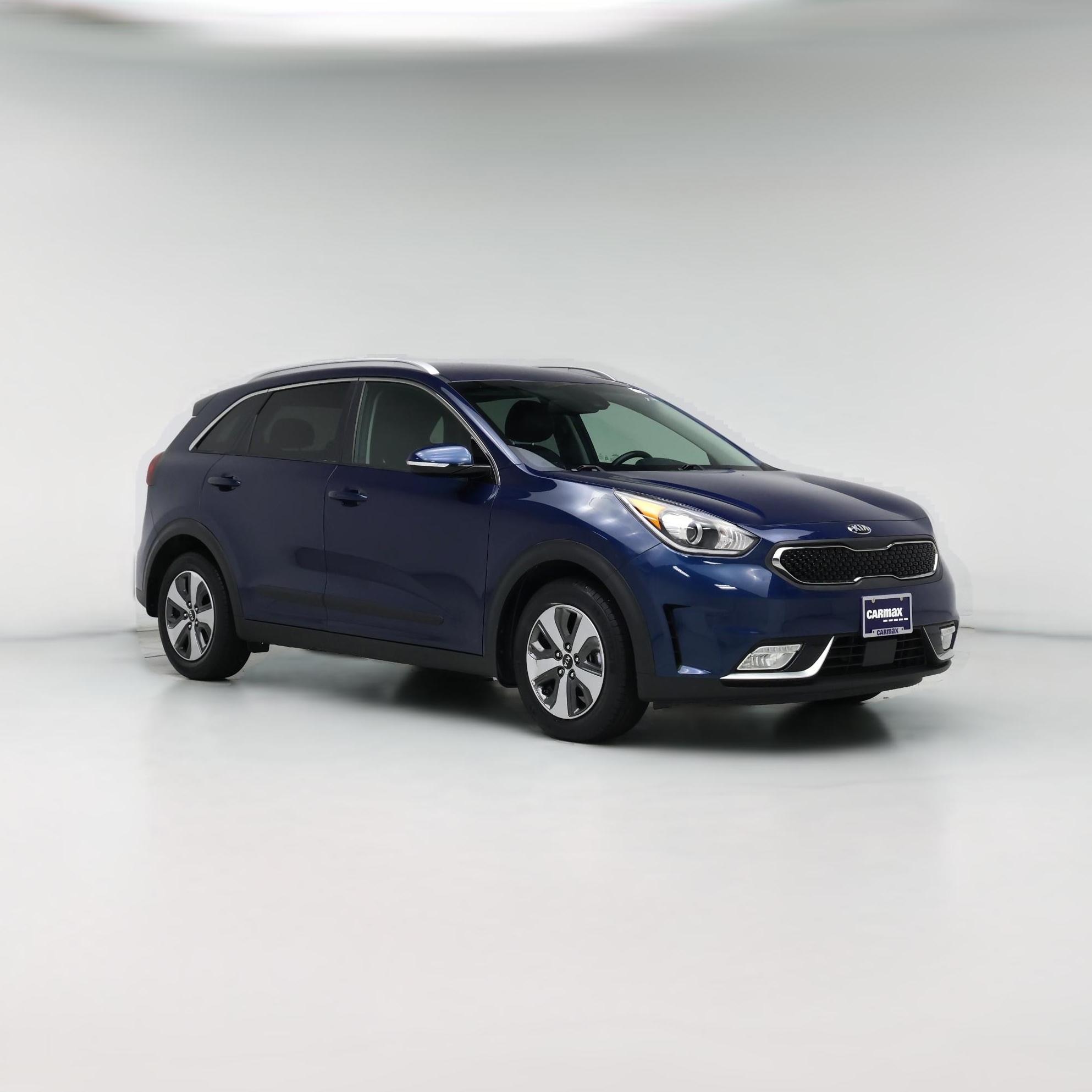 Thumbnail: 2018 Kia Niro - 1