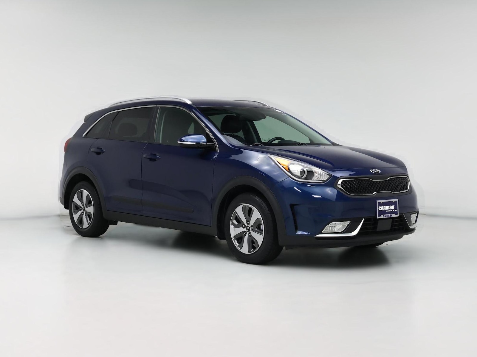 2018 Kia Niro EX