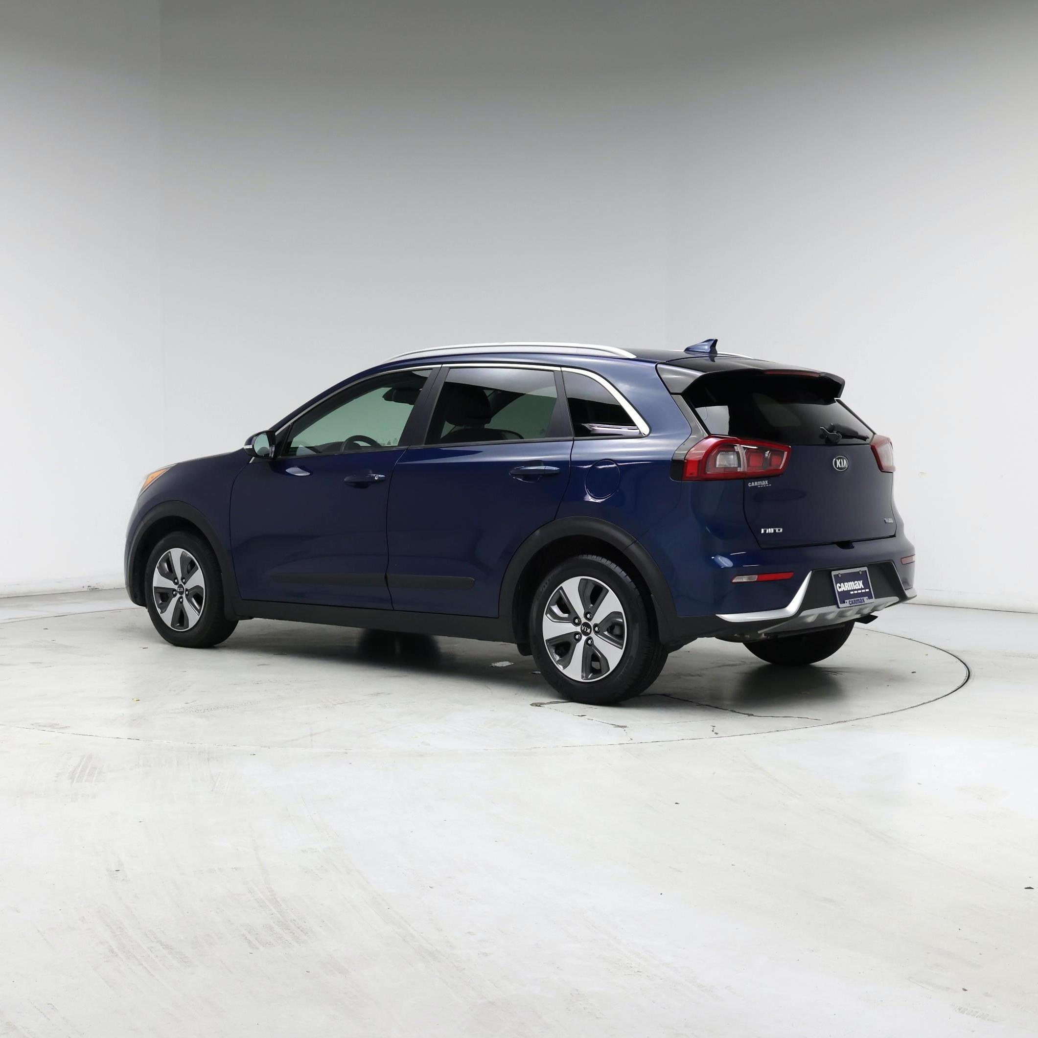 Thumbnail: 2018 Kia Niro - 2