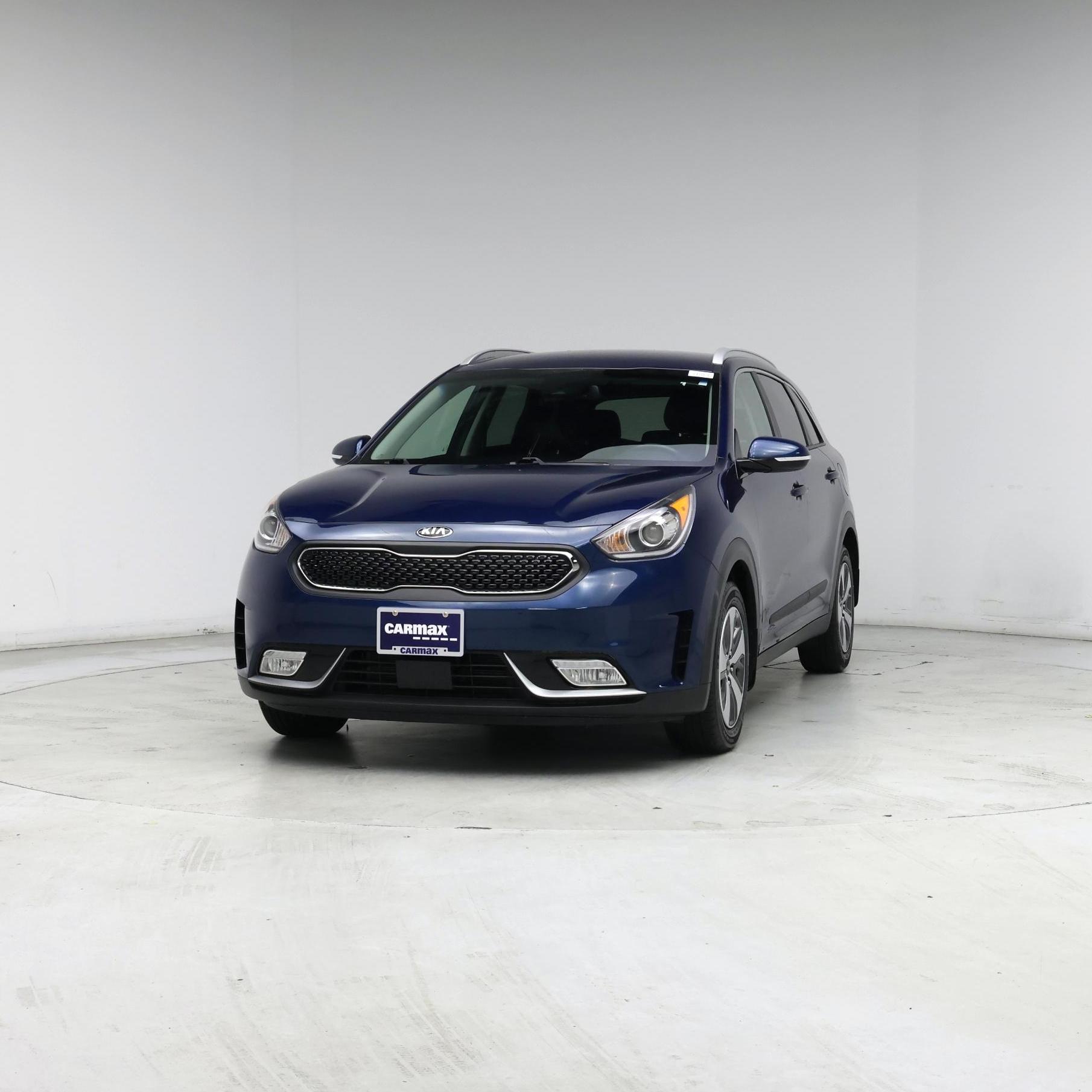Thumbnail: 2018 Kia Niro - 4