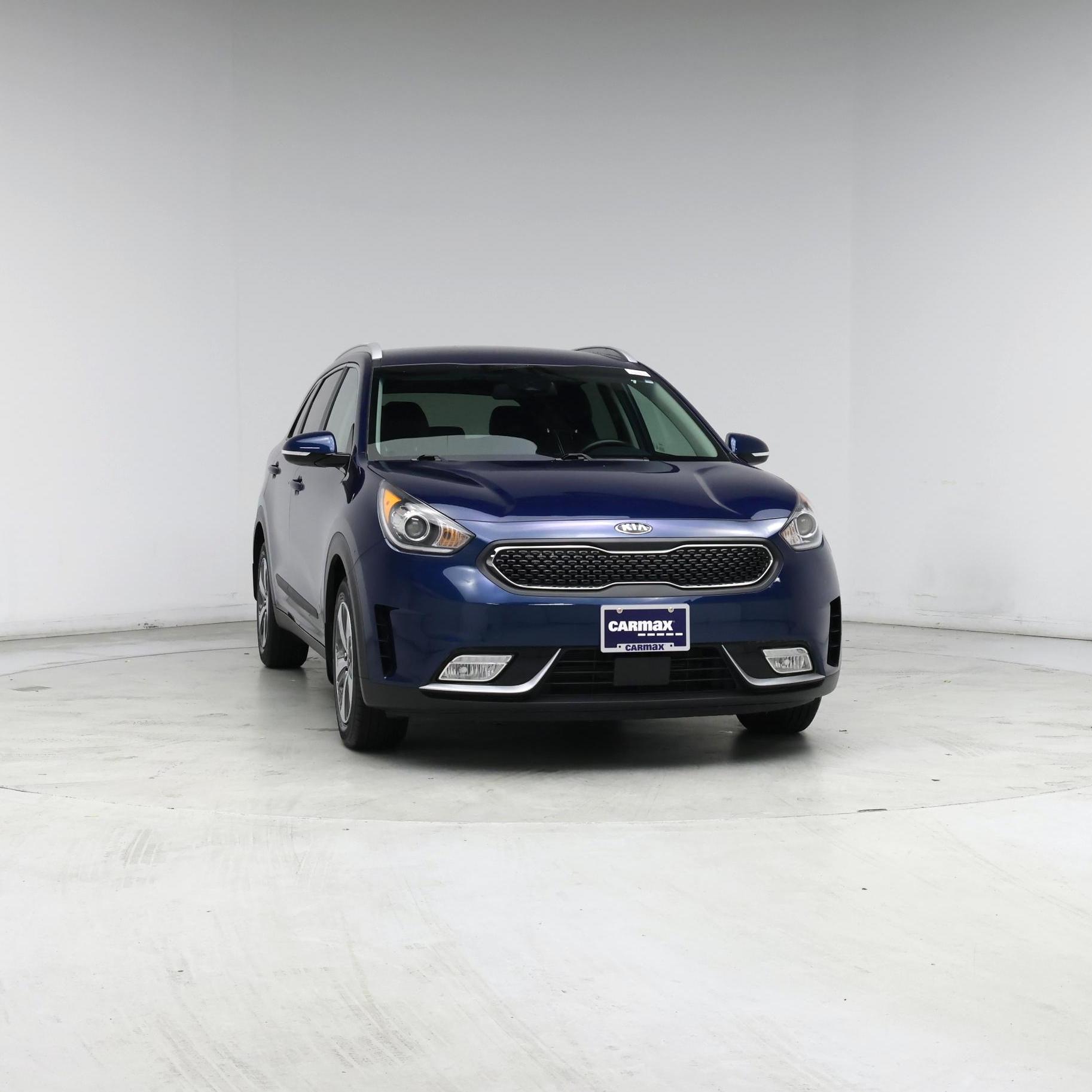Thumbnail: 2018 Kia Niro - 5