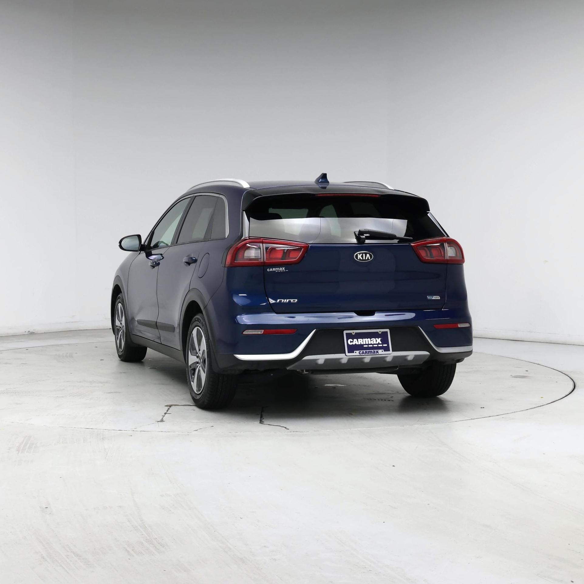 Thumbnail: 2018 Kia Niro - 6