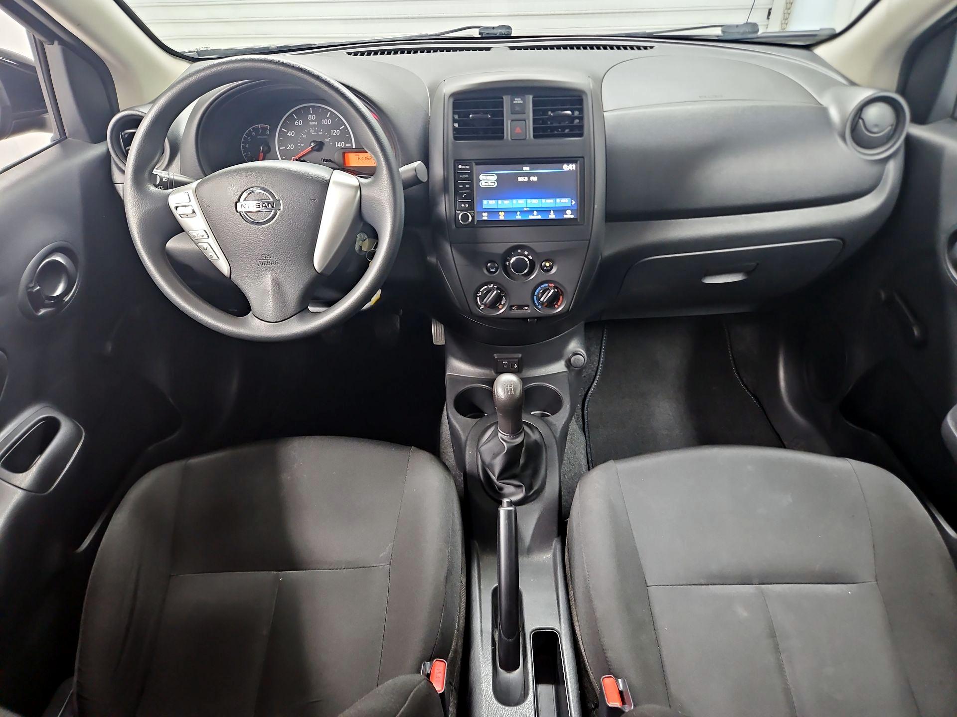 Thumbnail: 2019 Nissan Versa - 9