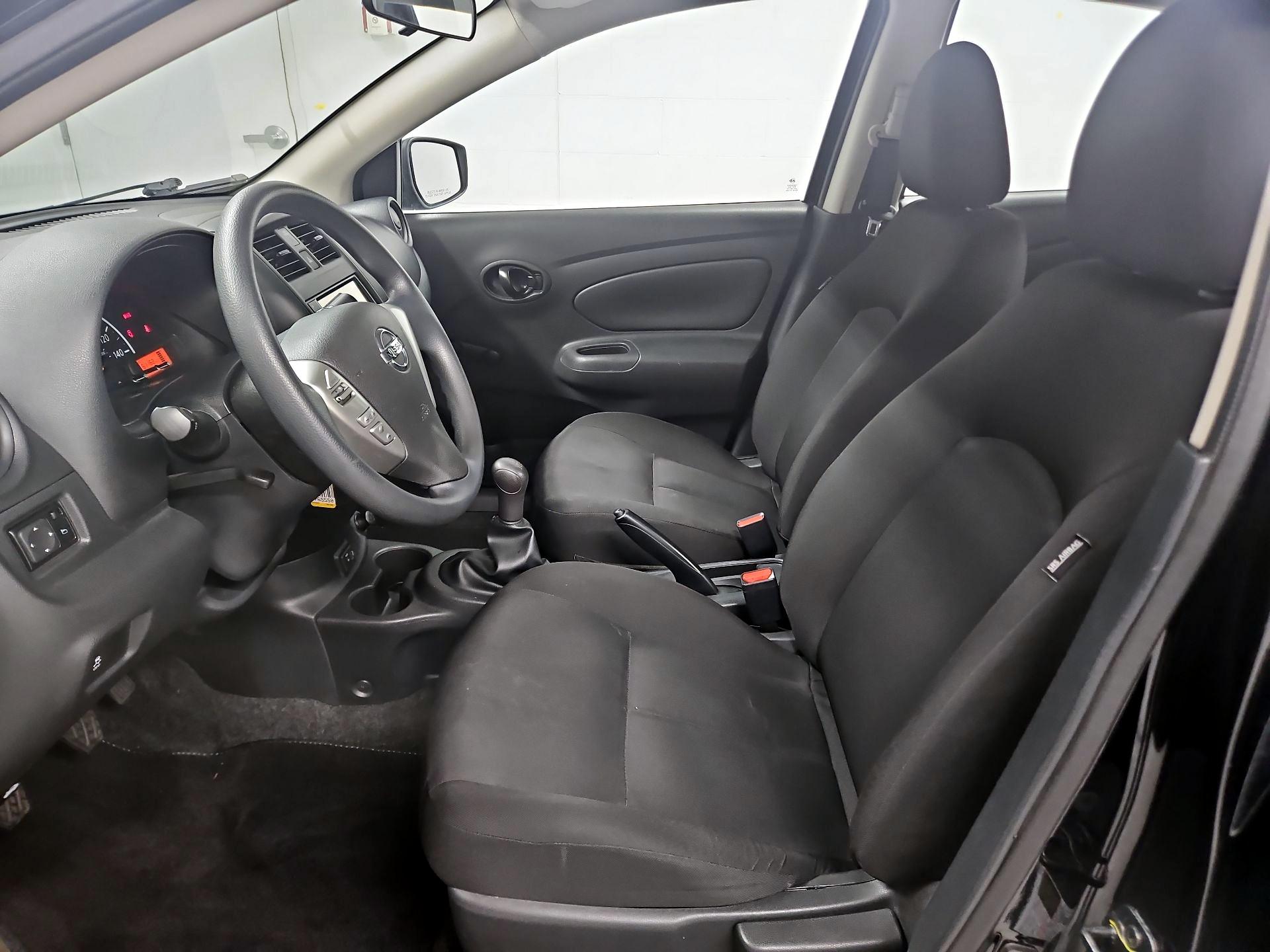 Thumbnail: 2019 Nissan Versa - 11