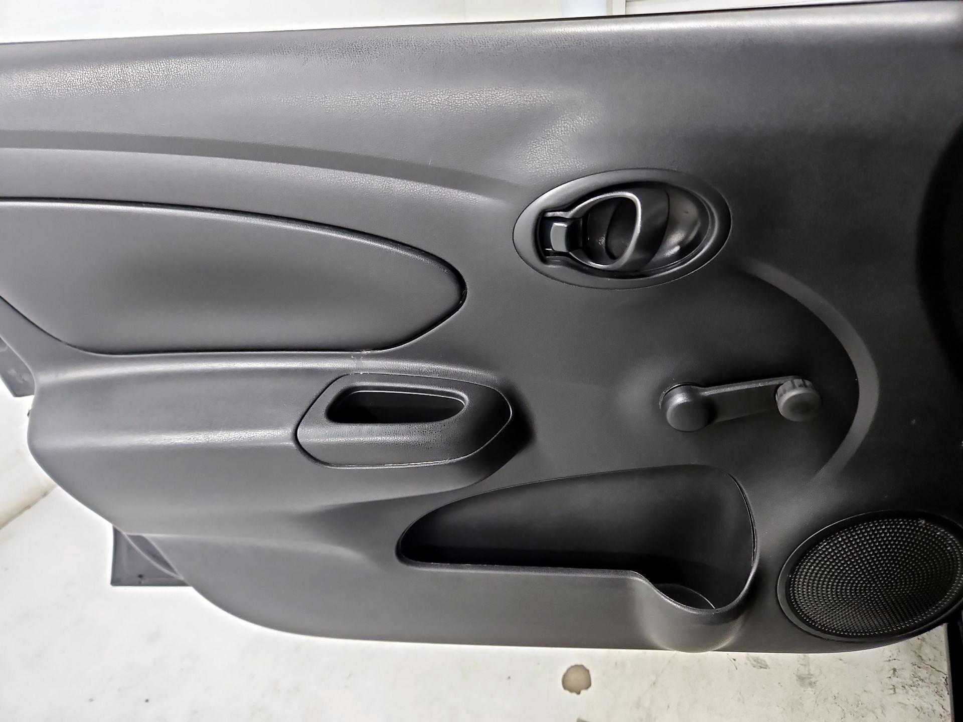 Thumbnail: 2019 Nissan Versa - 12