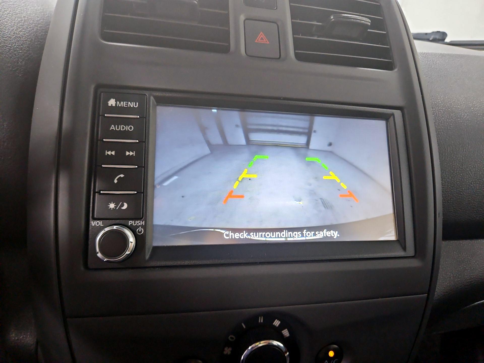 Thumbnail: 2019 Nissan Versa - 14