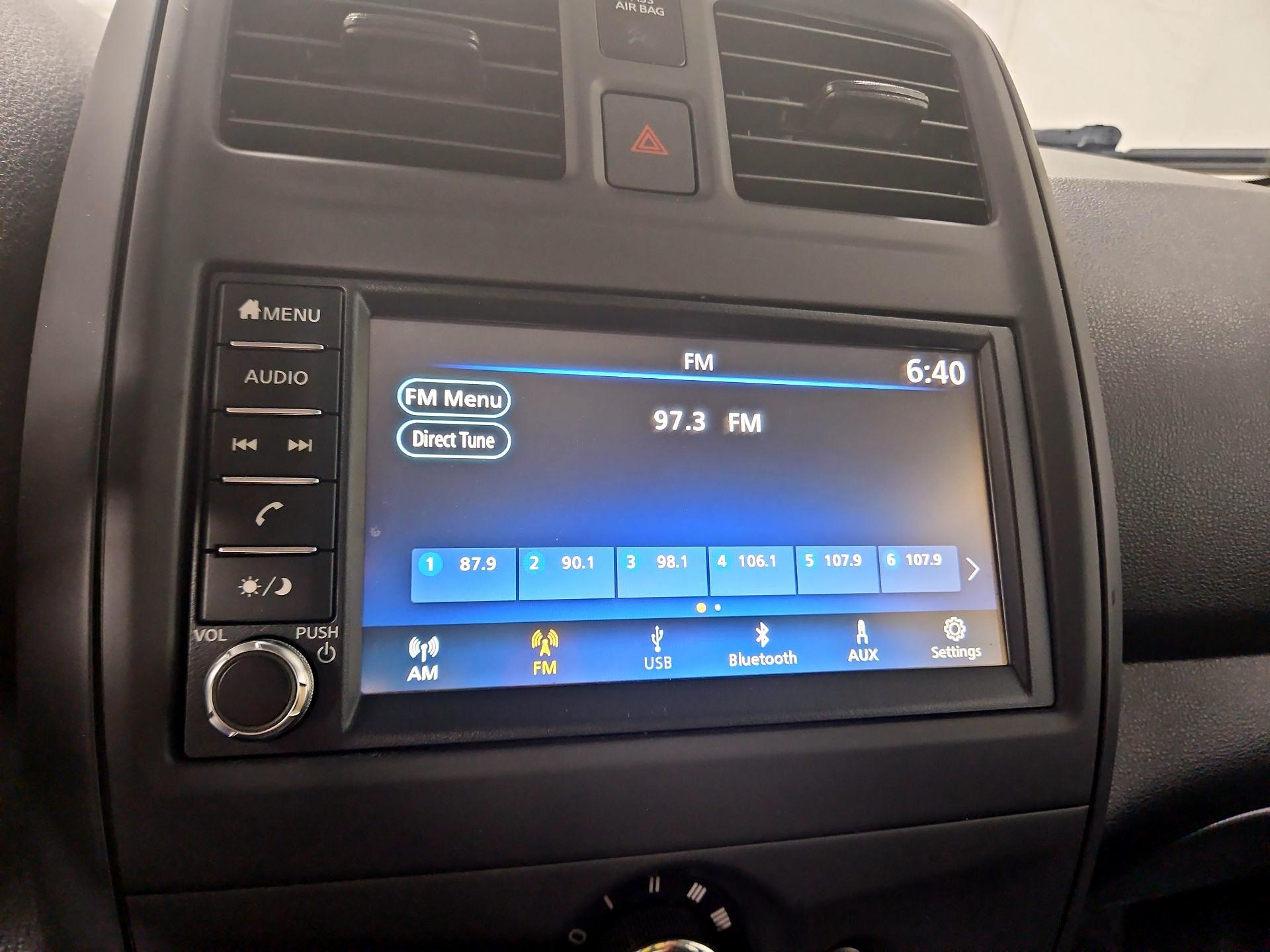 Thumbnail: 2019 Nissan Versa - 15
