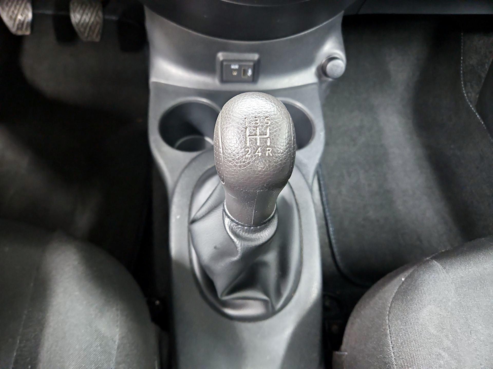 Thumbnail: 2019 Nissan Versa - 17
