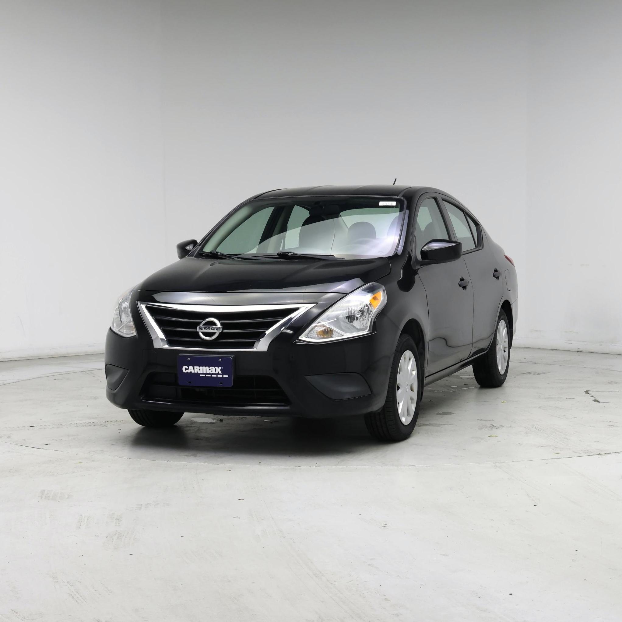Thumbnail: 2019 Nissan Versa - 4