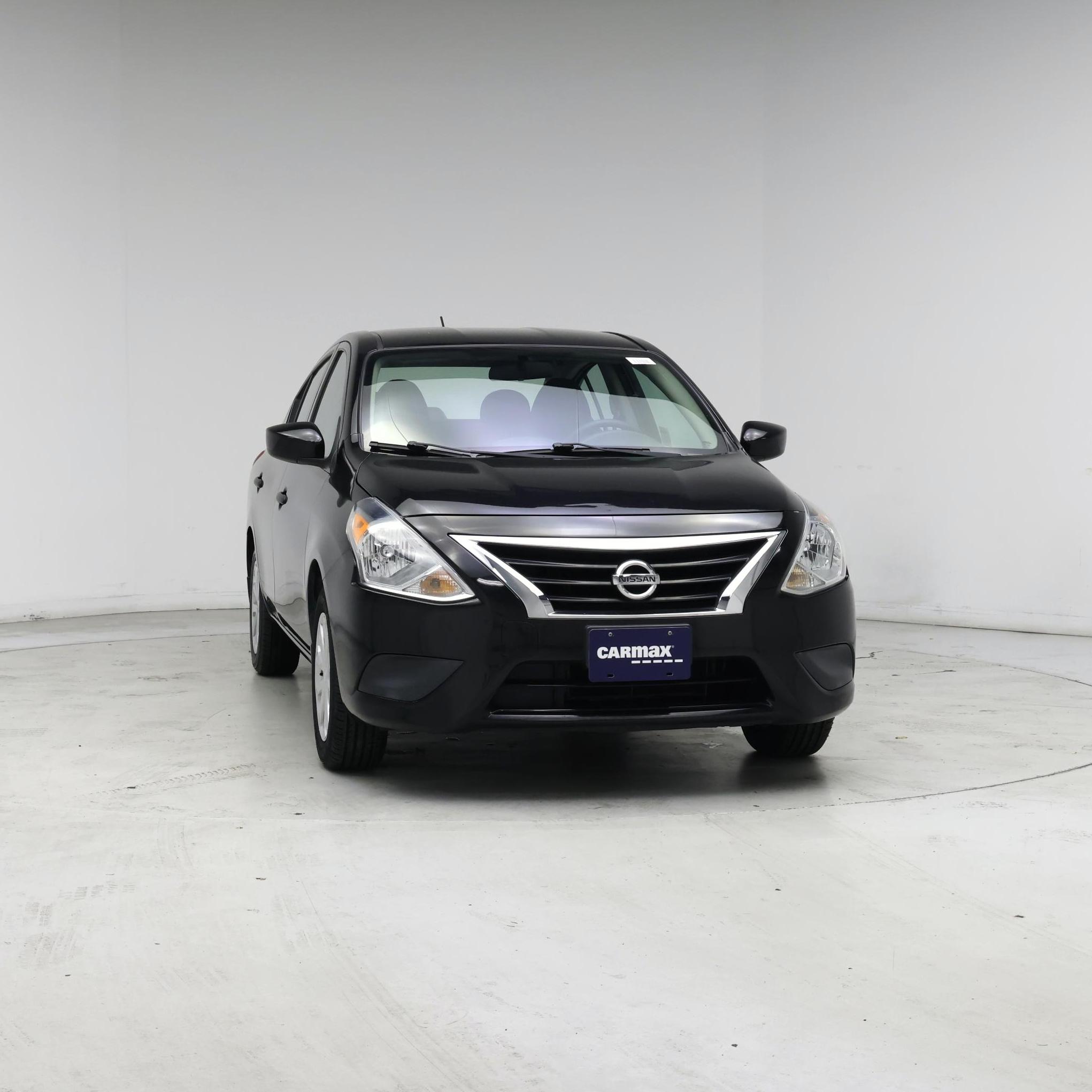 Thumbnail: 2019 Nissan Versa - 5
