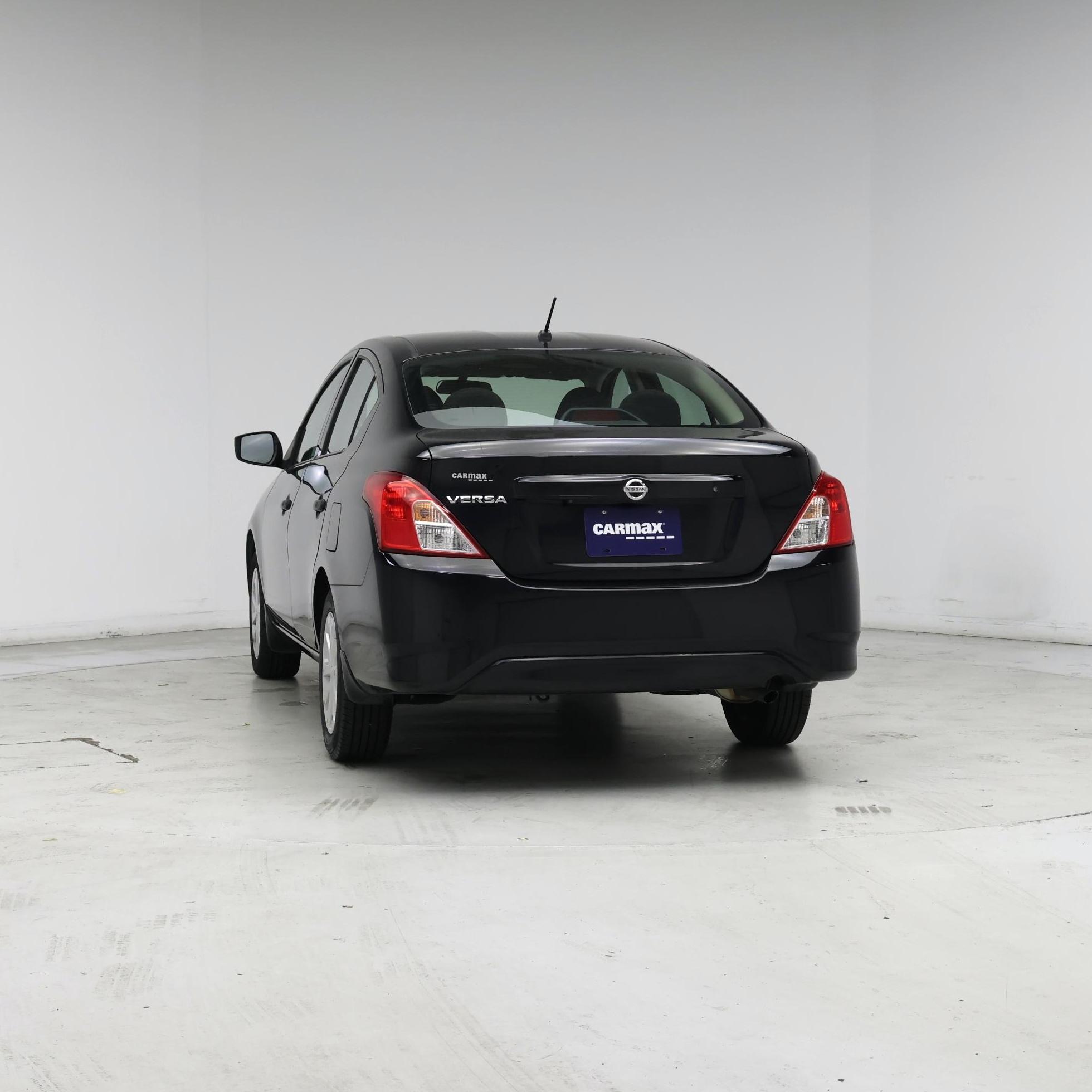Thumbnail: 2019 Nissan Versa - 6