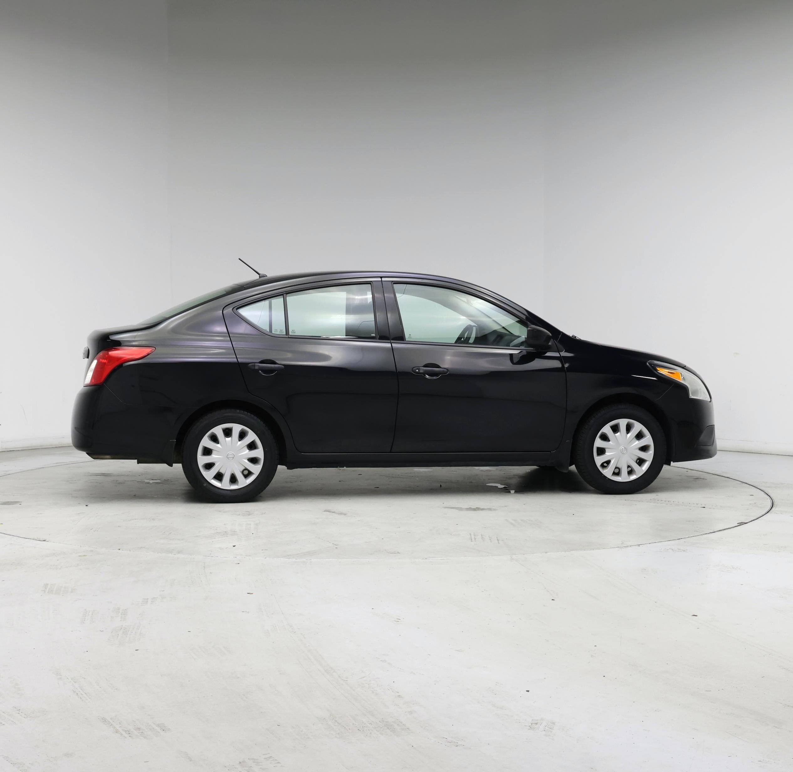 Thumbnail: 2019 Nissan Versa - 7