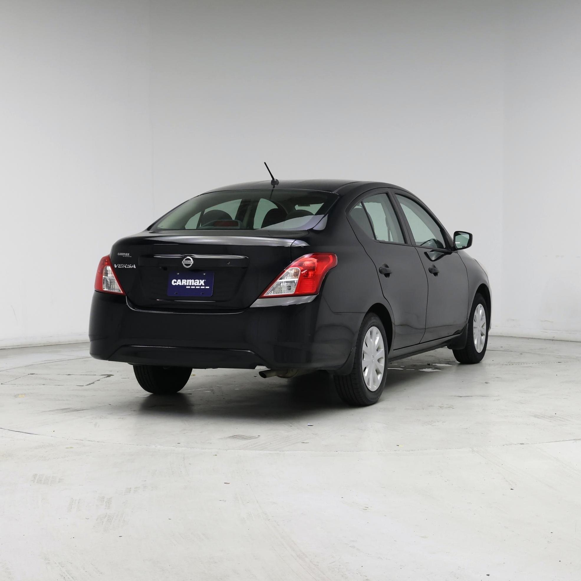 Thumbnail: 2019 Nissan Versa - 8