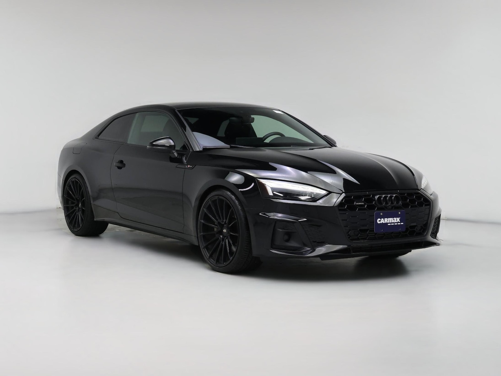 2021 Audi A5 quattro Premium Plus 45 TFSI