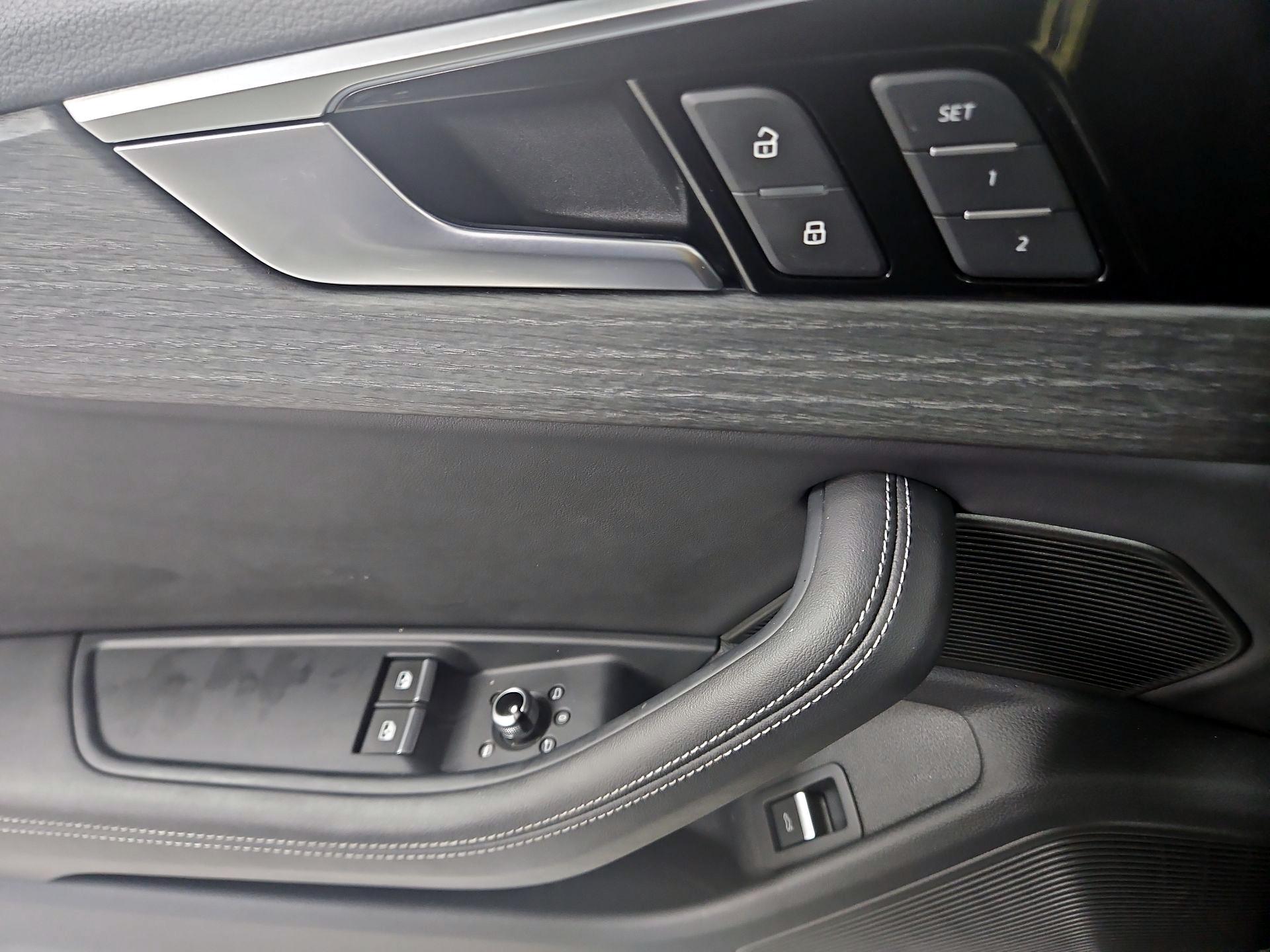 Thumbnail: 2021 Audi A5 - 12