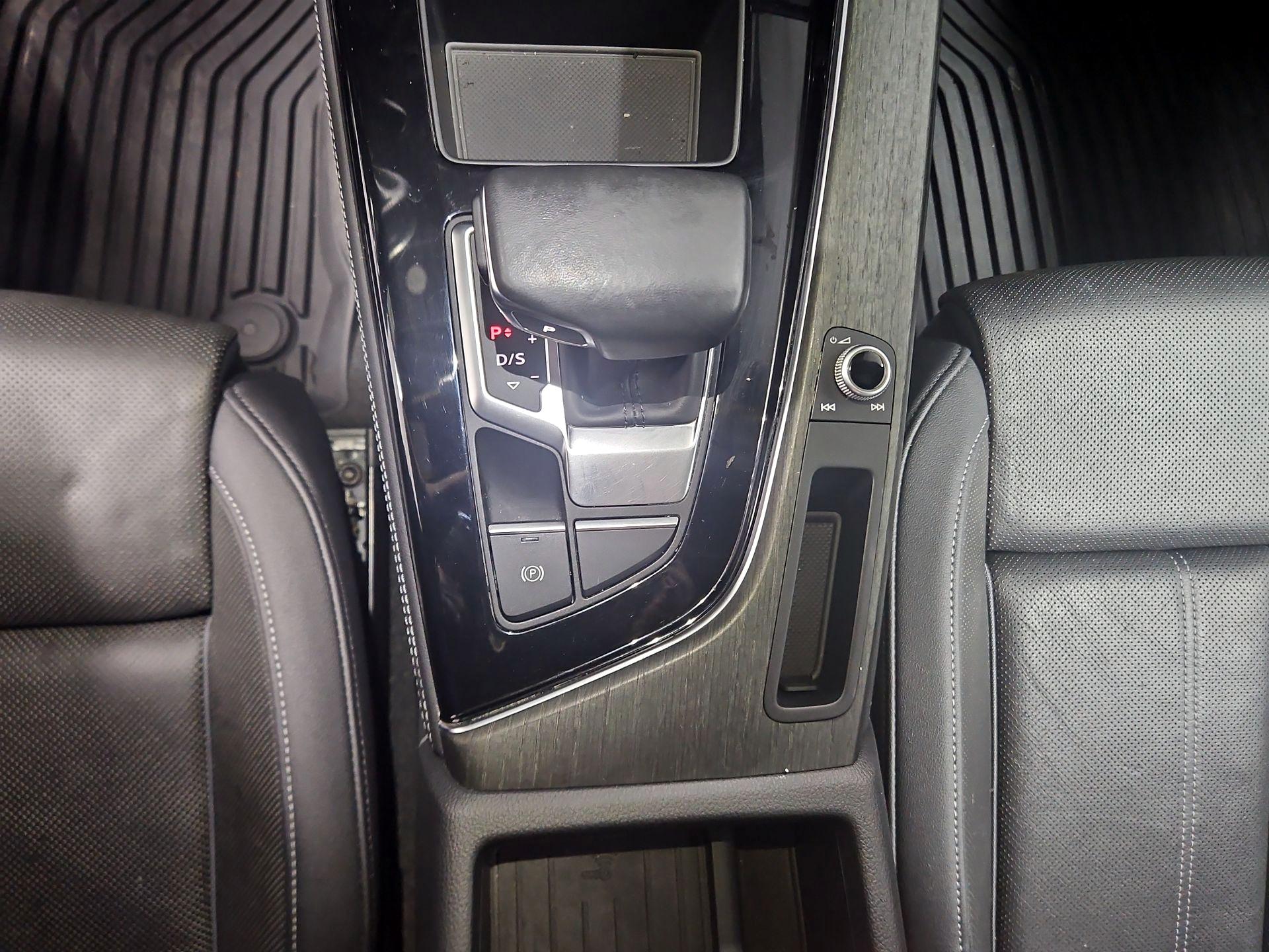 Thumbnail: 2021 Audi A5 - 18
