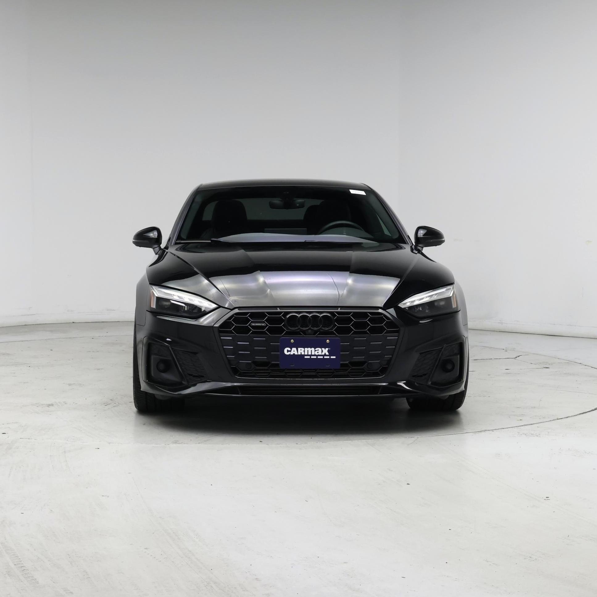 Thumbnail: 2021 Audi A5 - 5