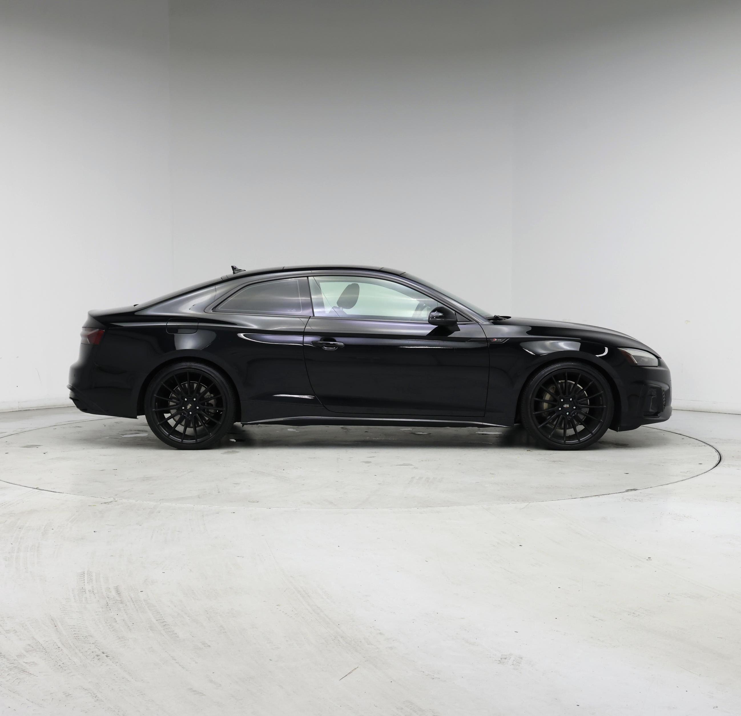Thumbnail: 2021 Audi A5 - 7