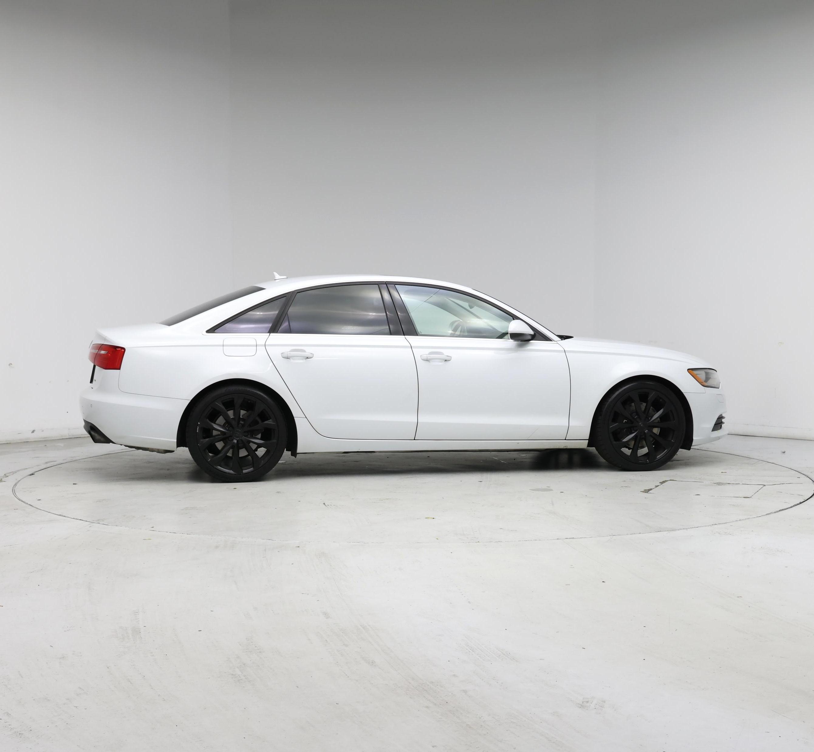 Thumbnail: 2015 Audi A6 - 7