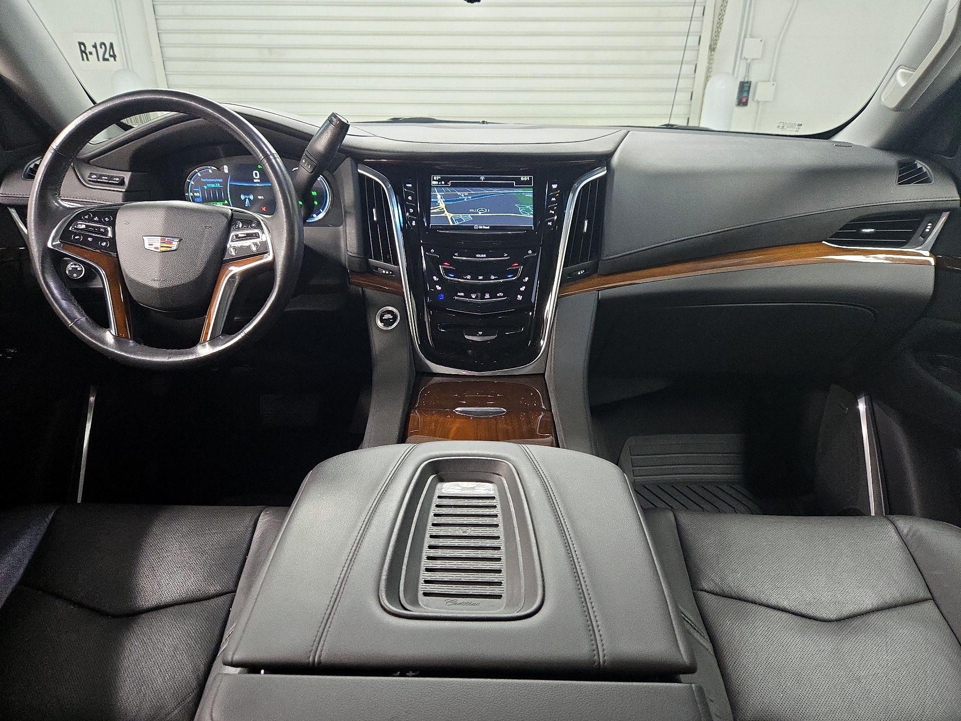 Thumbnail: 2019 Cadillac Escalade - 9