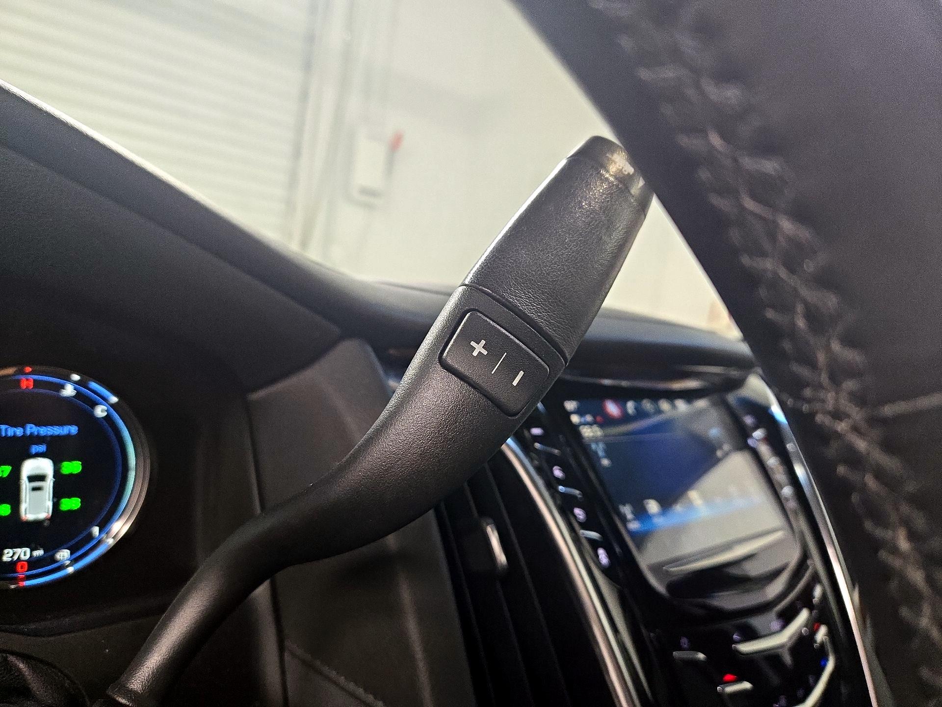 Thumbnail: 2019 Cadillac Escalade - 18