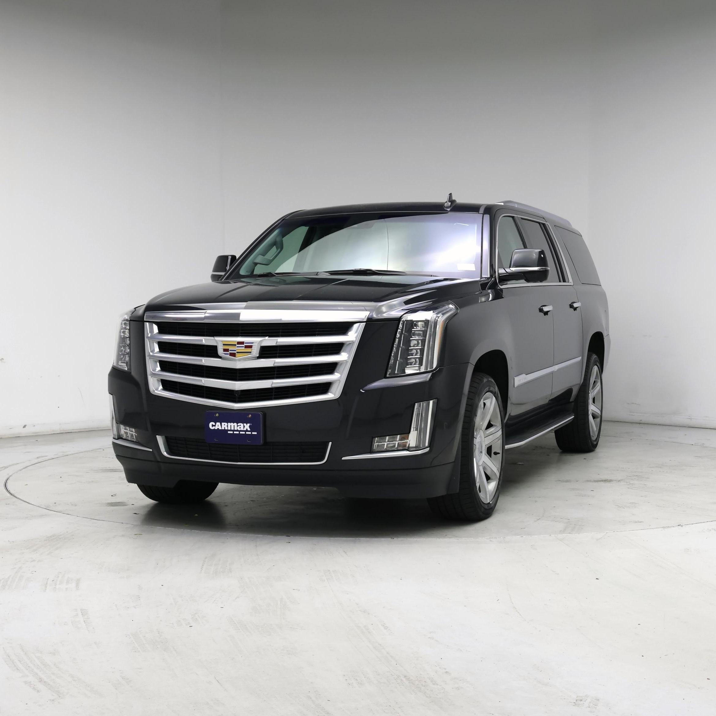 Thumbnail: 2019 Cadillac Escalade - 4