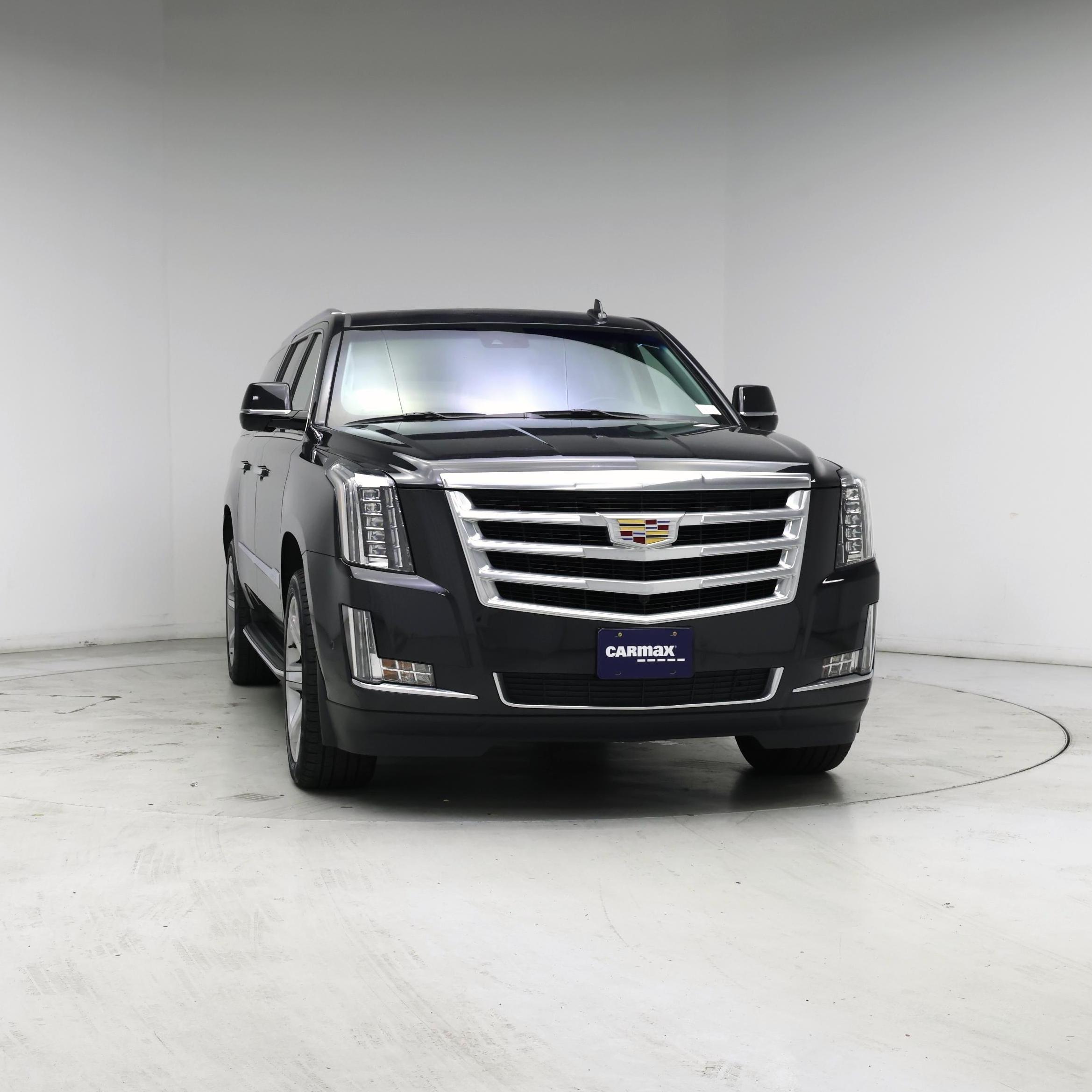 Thumbnail: 2019 Cadillac Escalade - 5