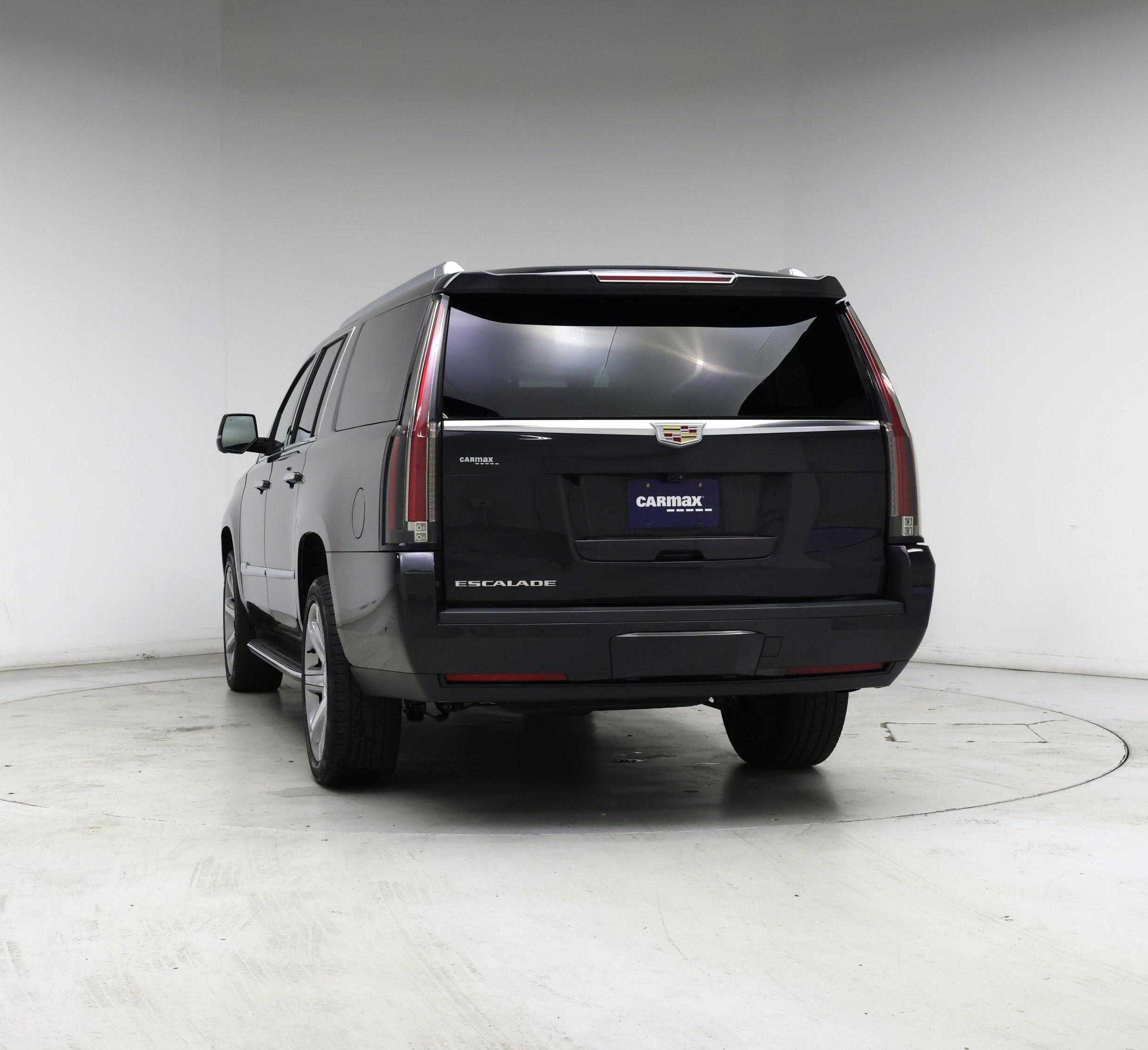 Thumbnail: 2019 Cadillac Escalade - 6