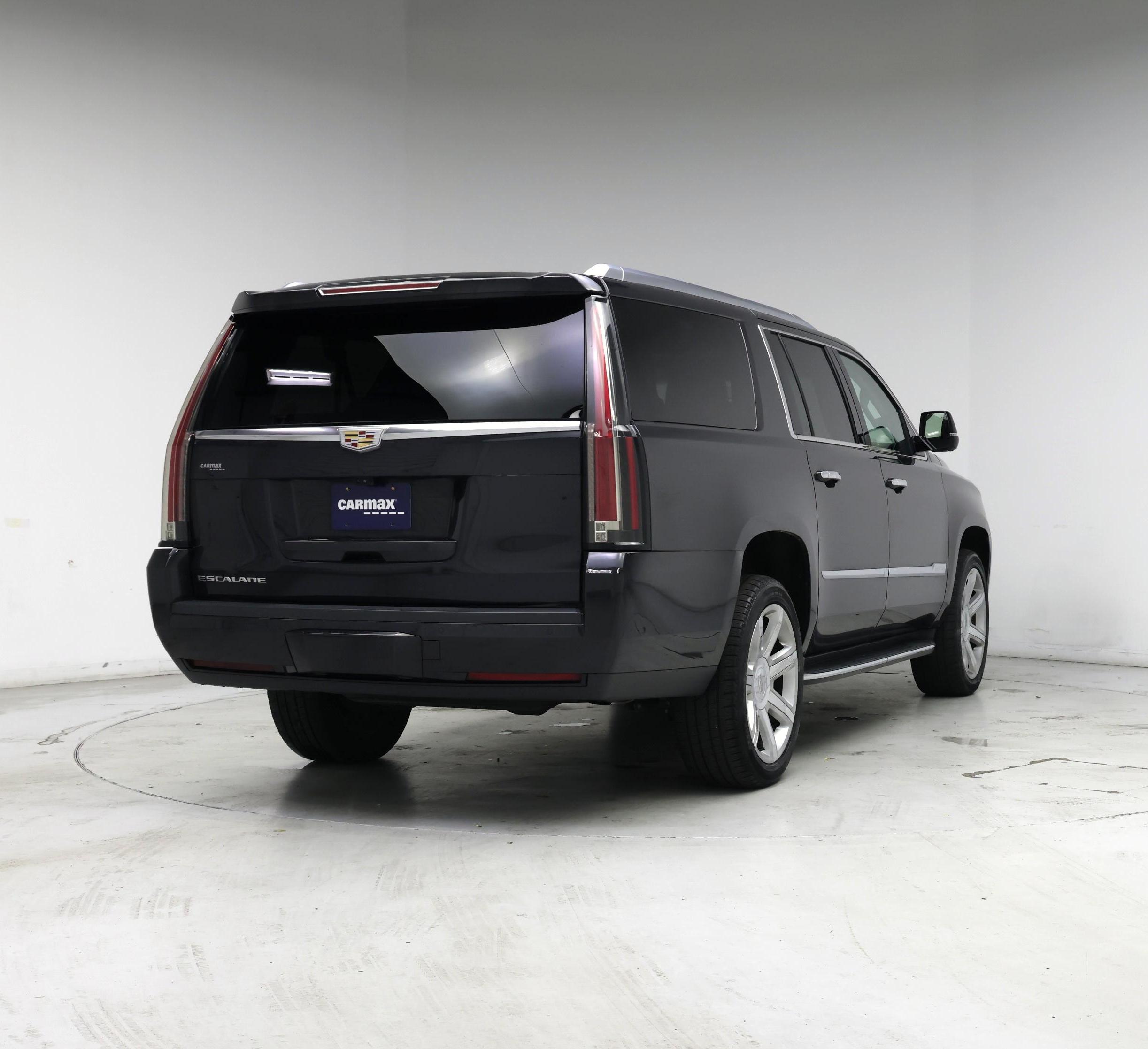Thumbnail: 2019 Cadillac Escalade - 8