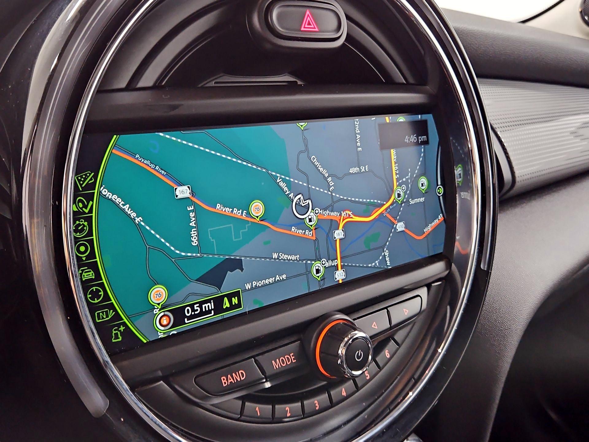 Thumbnail: 2017 MINI Cooper Hardtop - 14