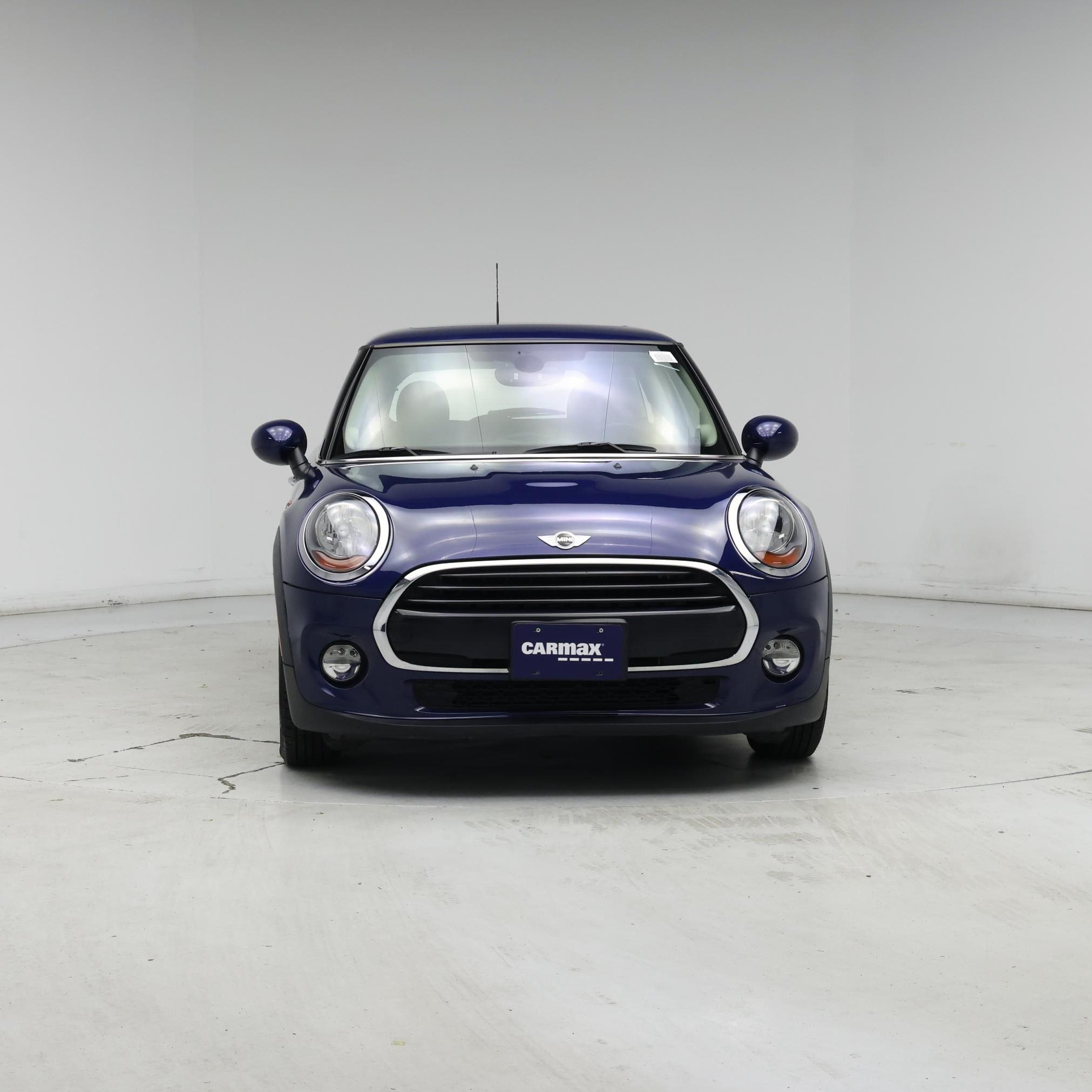 Thumbnail: 2017 MINI Cooper Hardtop - 5