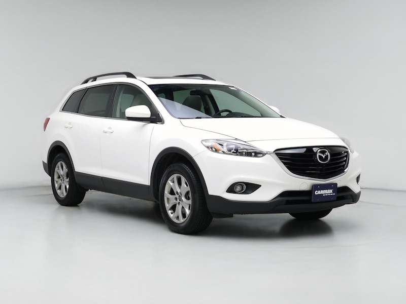 2014 Mazda CX-9 Touring -
                  Puyallup, WA