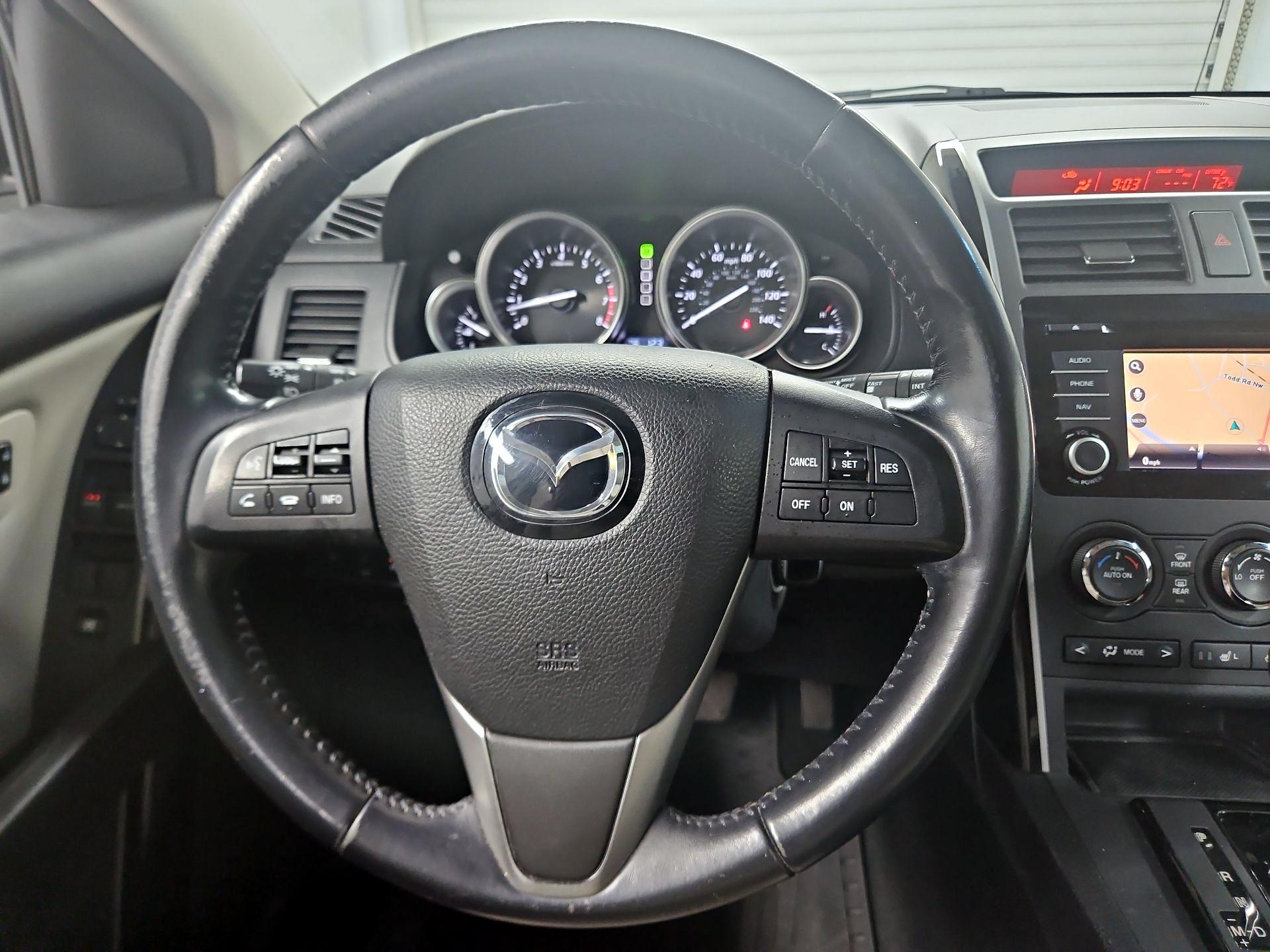 Thumbnail: 2014 Mazda CX-9 - 10