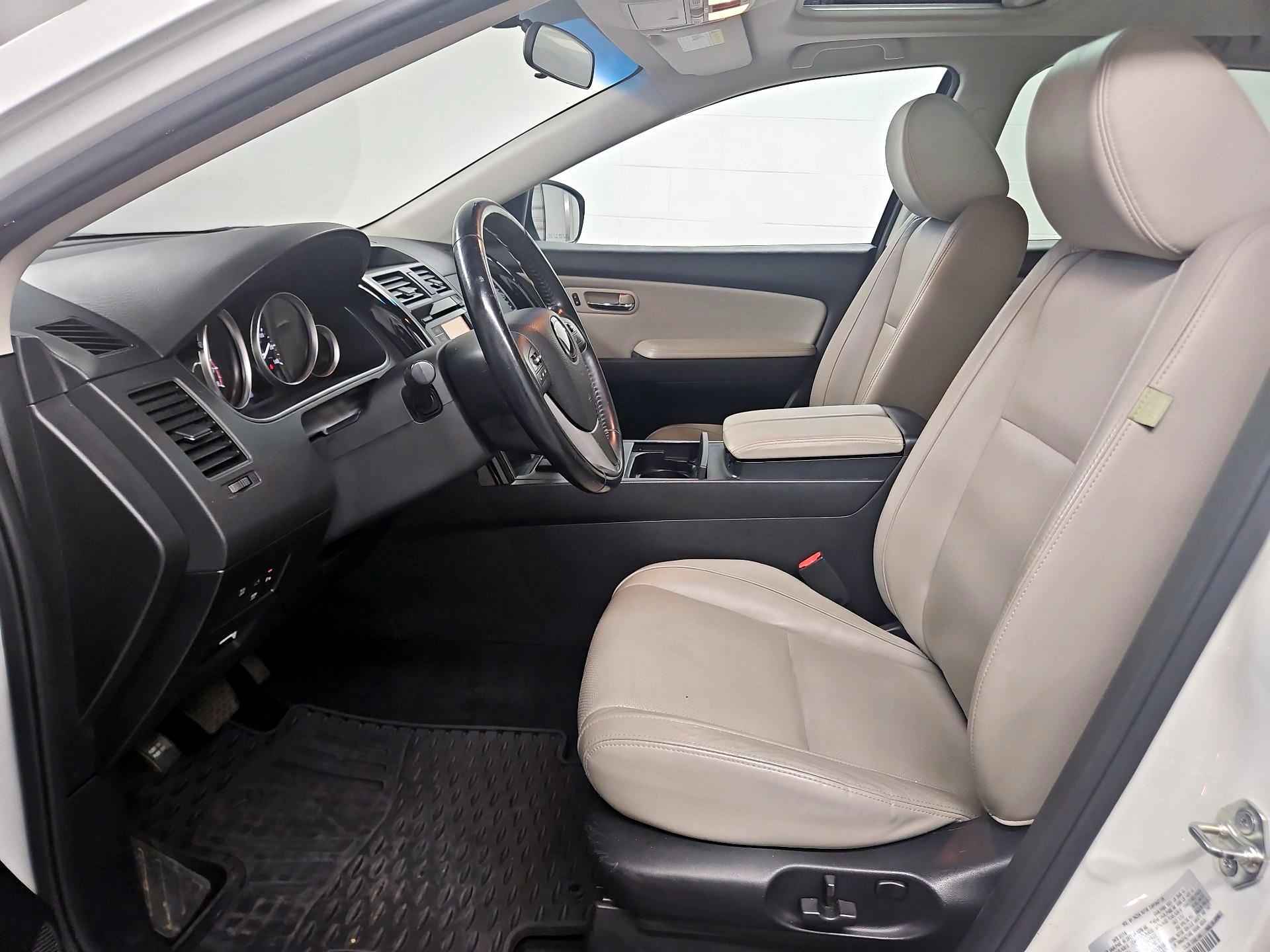 Thumbnail: 2014 Mazda CX-9 - 11