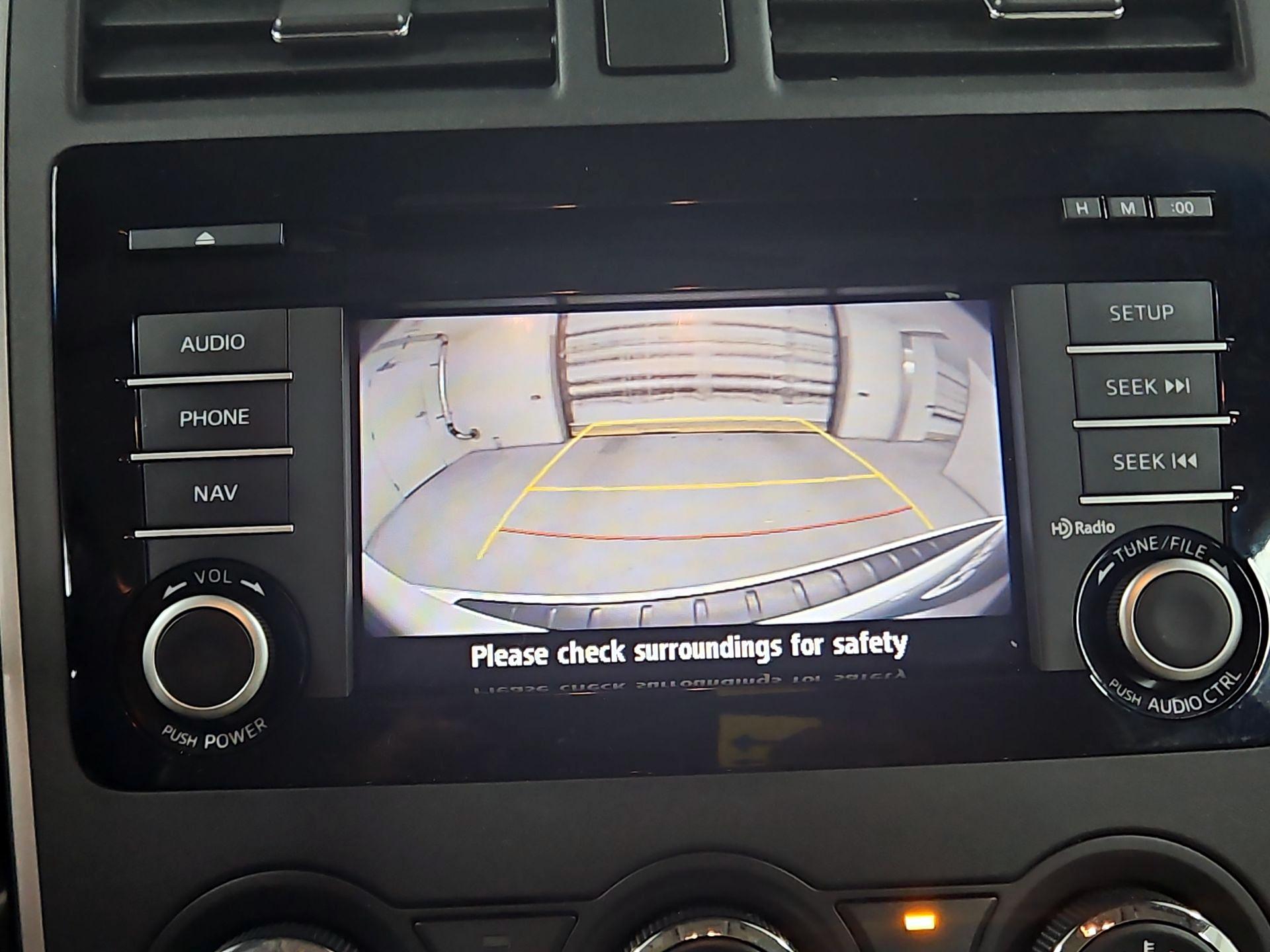 Thumbnail: 2014 Mazda CX-9 - 15